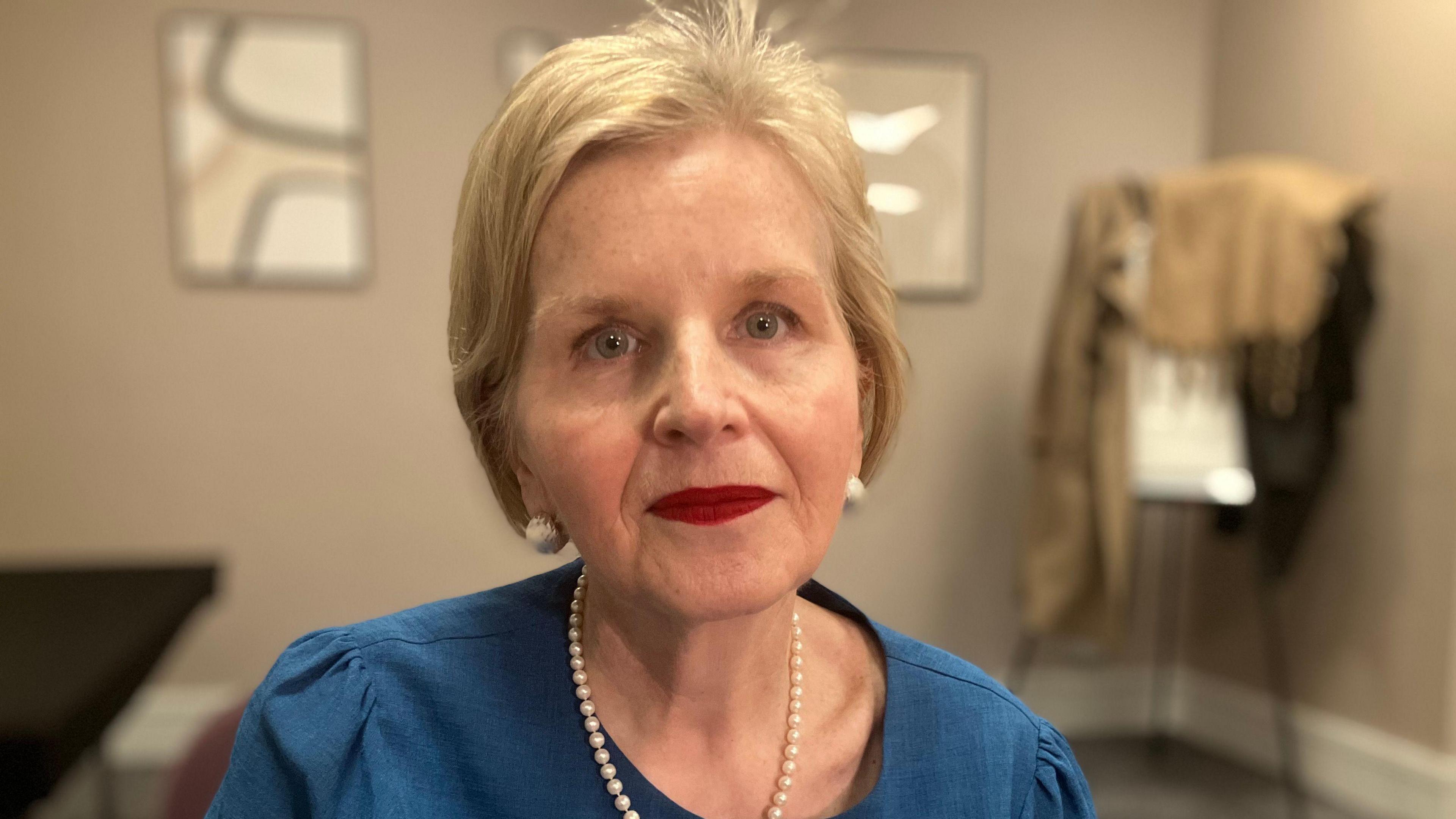 Donna Ockenden
