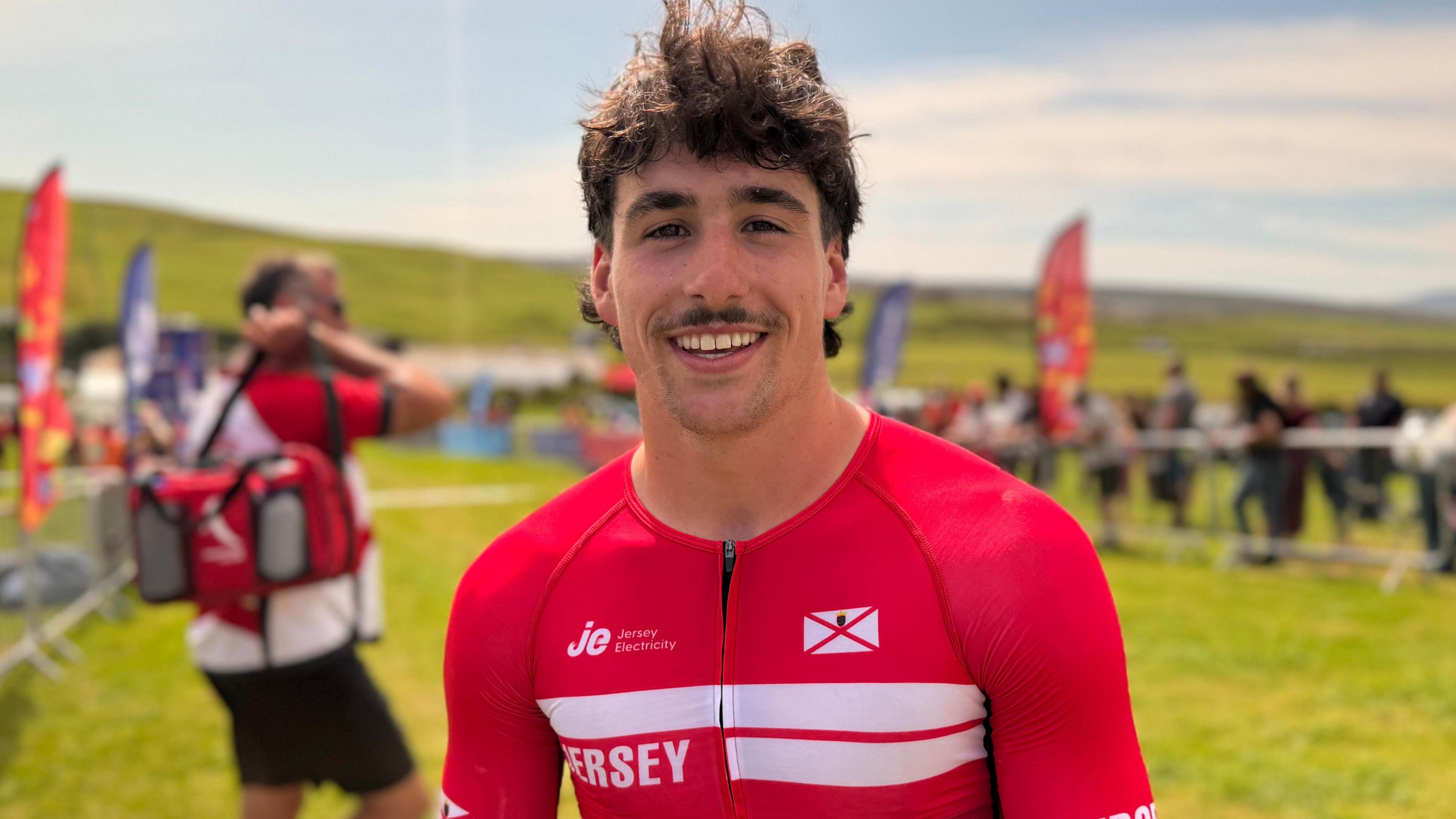 Jacob Mauger
