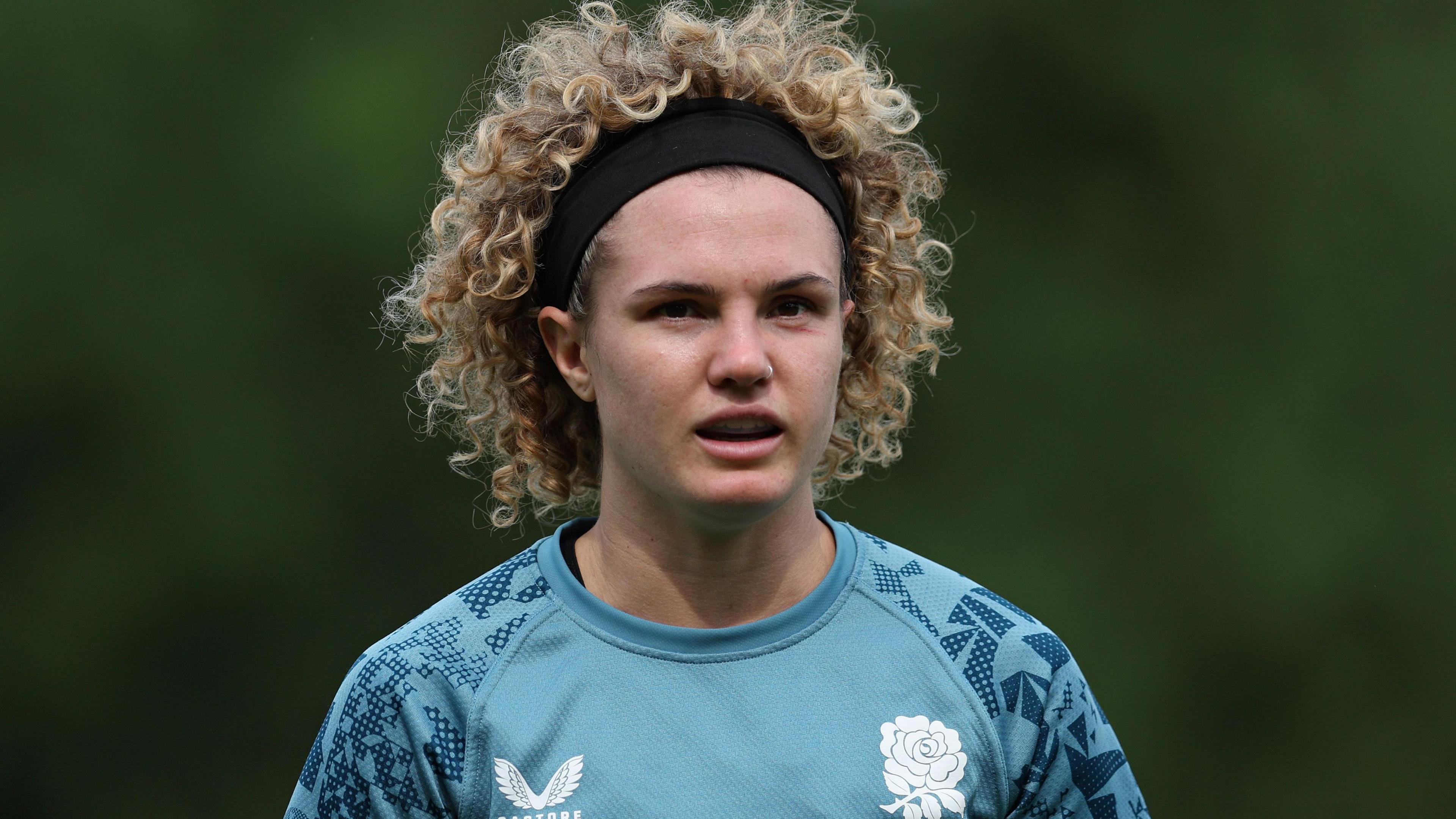 Ellie Kildunne