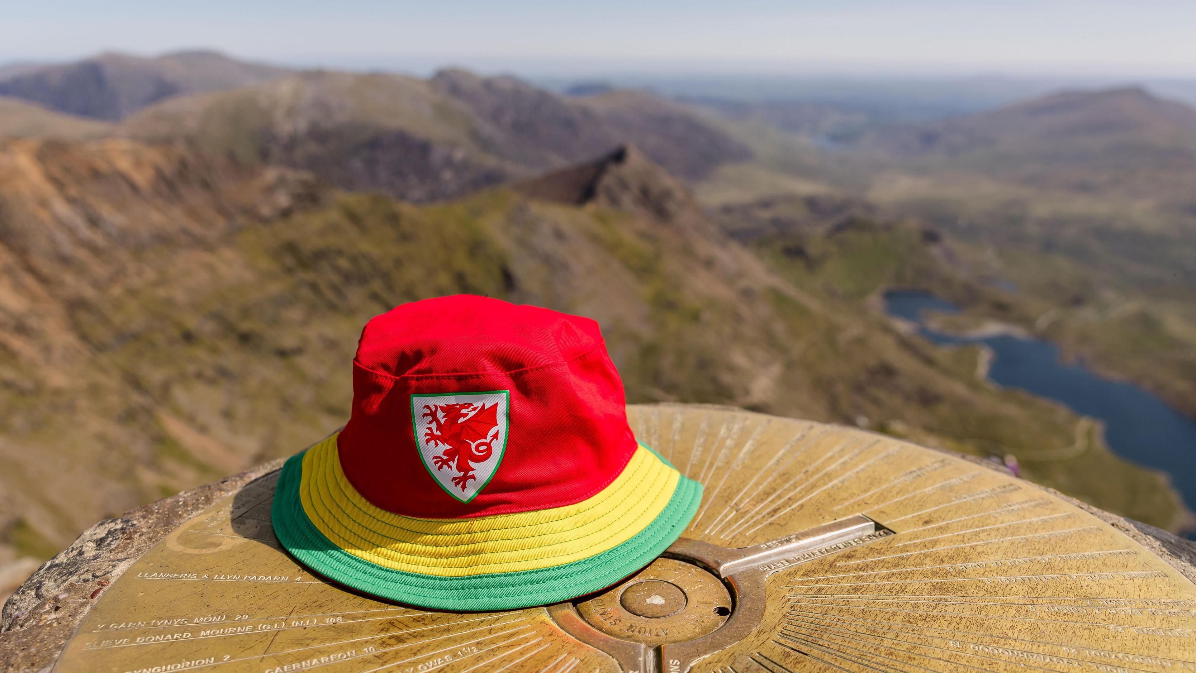 Carfan Cymru