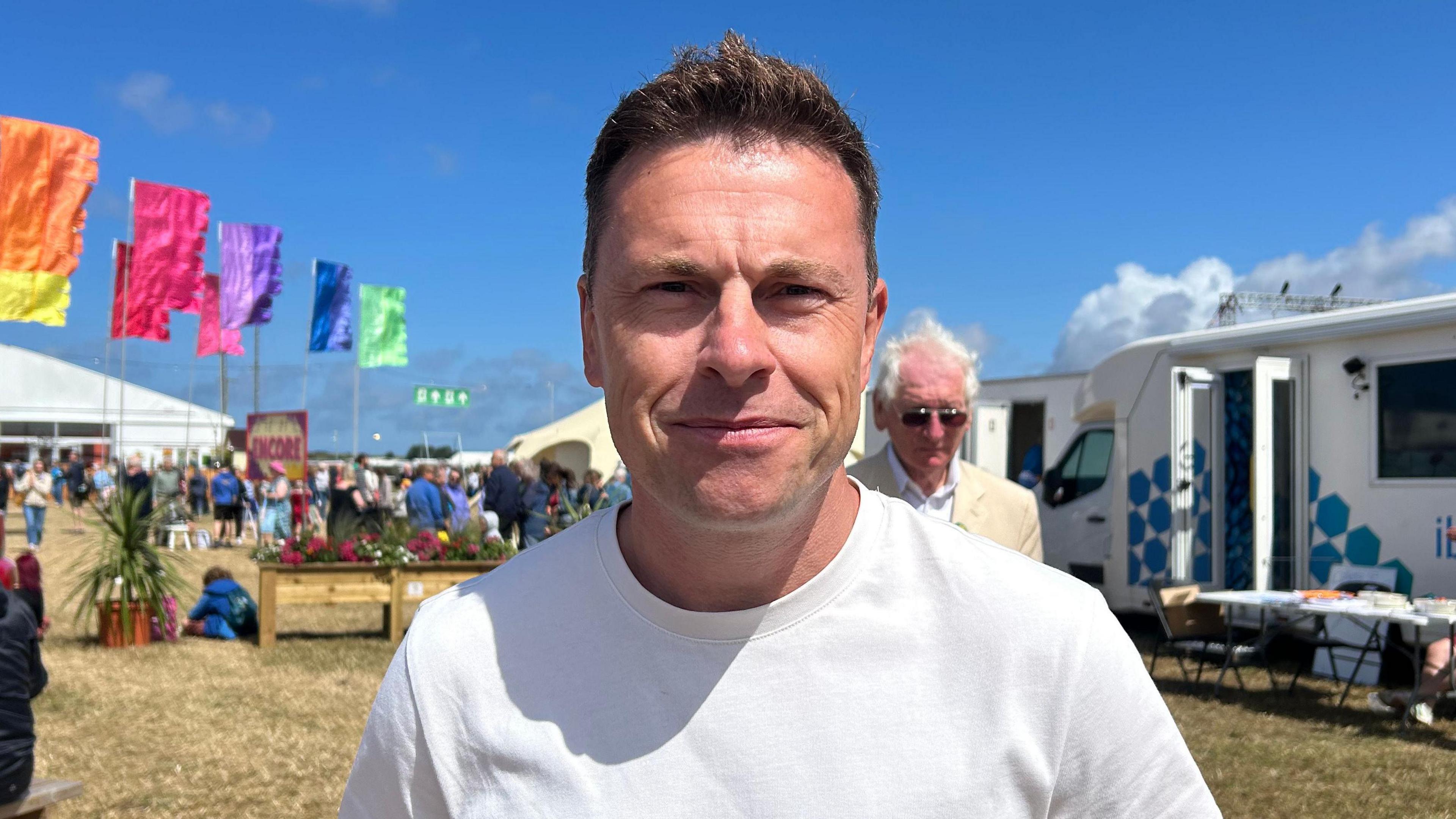 Aled Parry