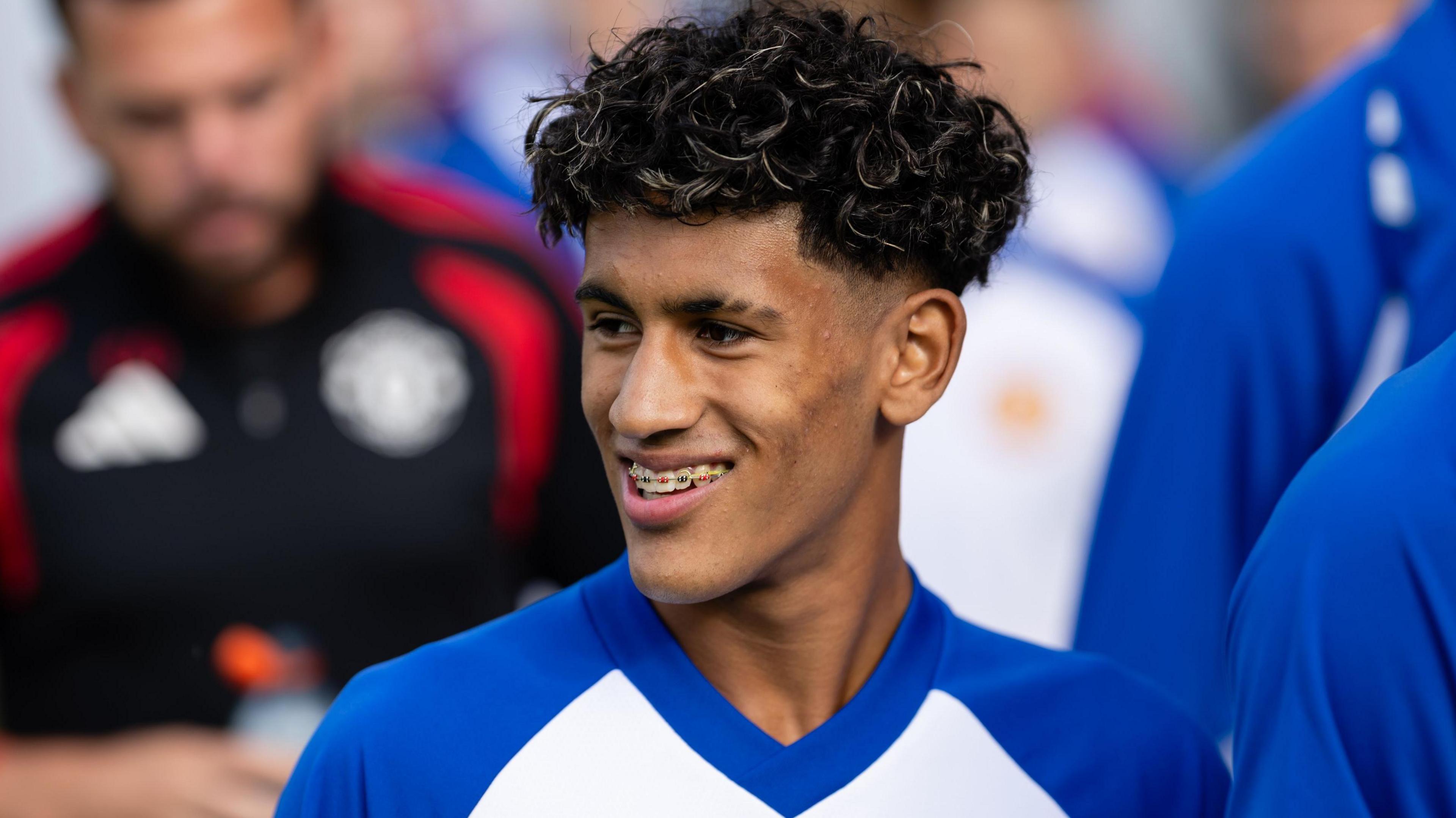 JJ Gabriel