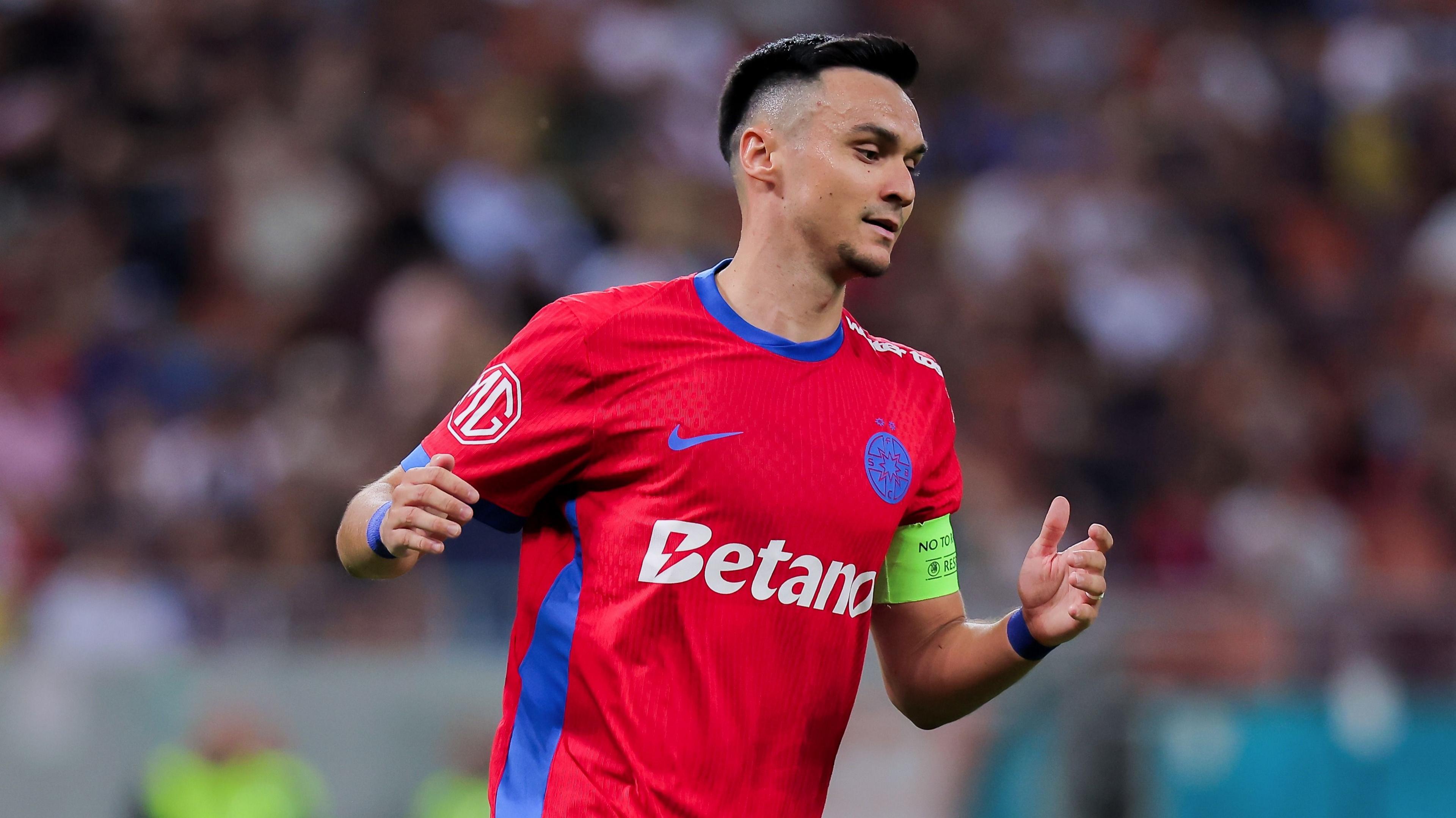 FCSB vs Bologna FCSB vs Bologna