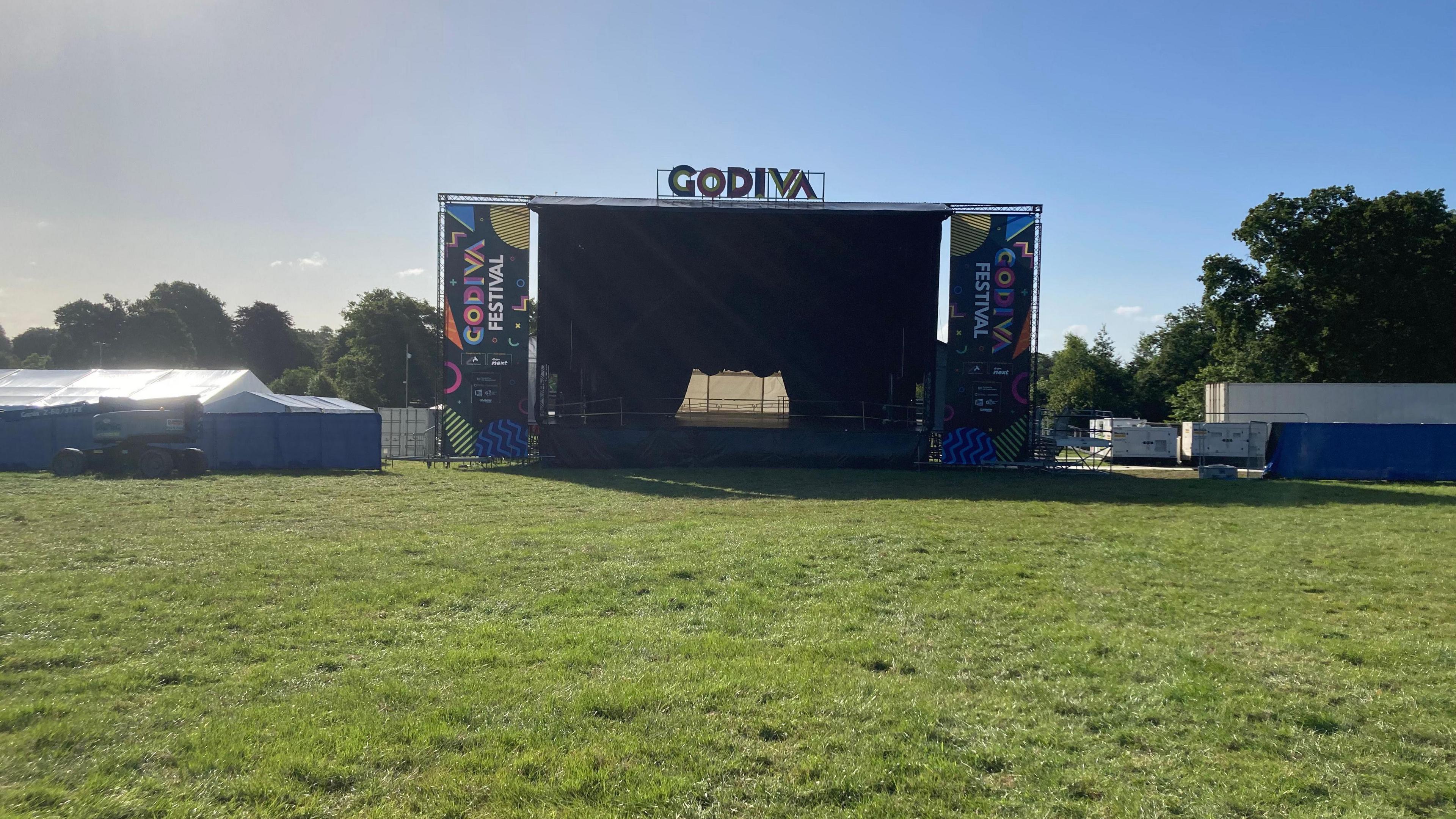 Godiva Festival