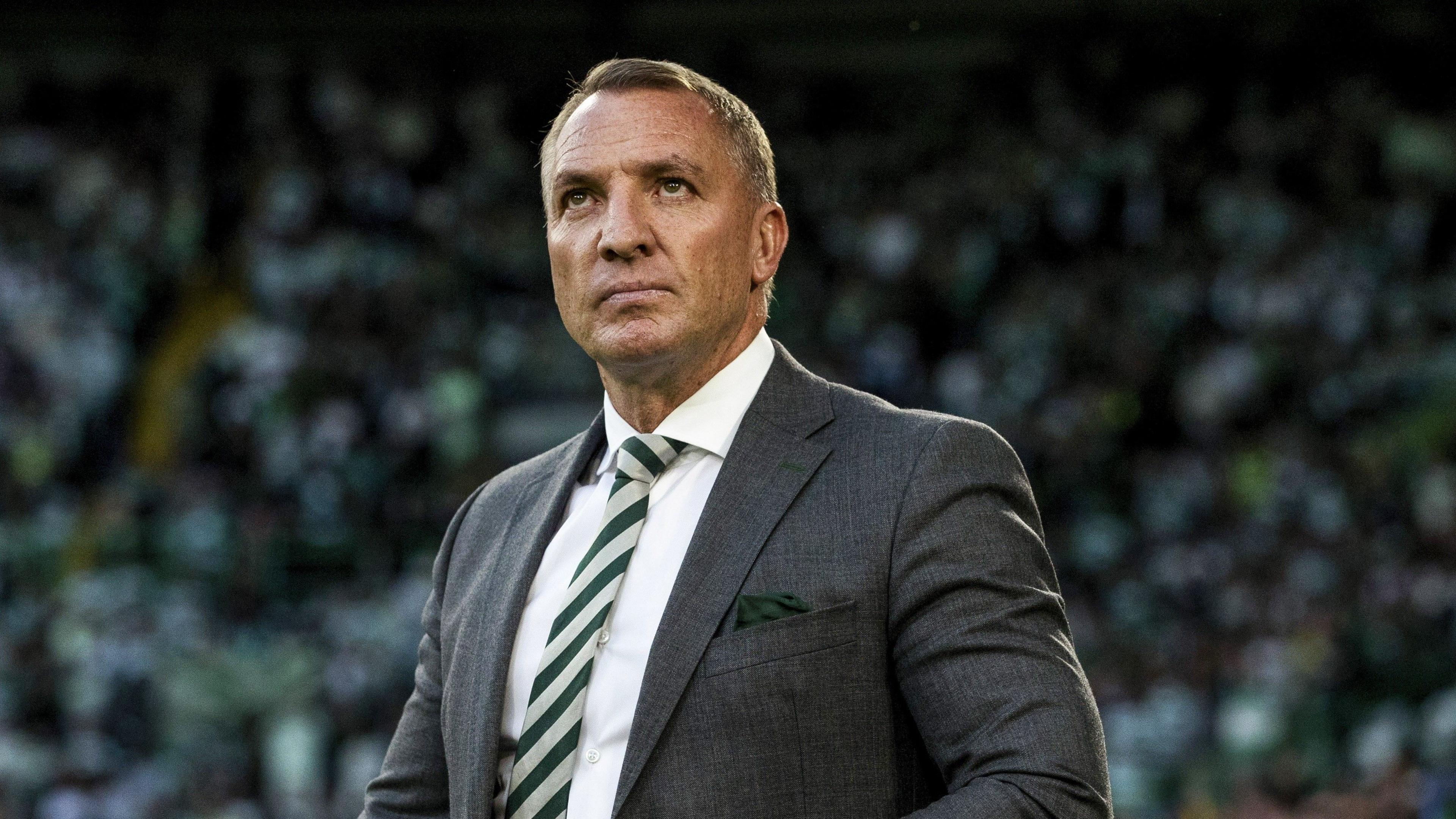 Brendan Rodgers
