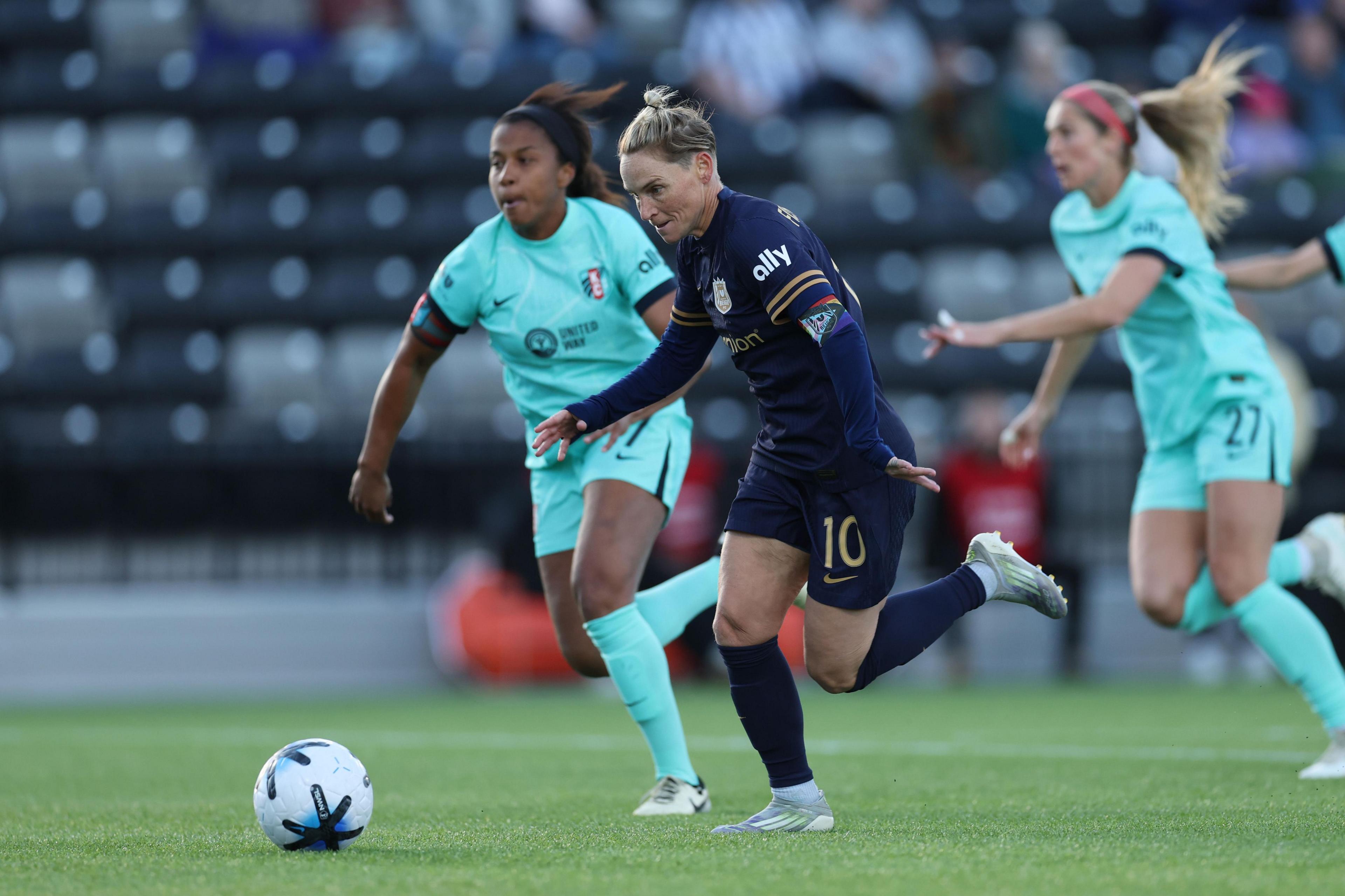 Jess Fishlock