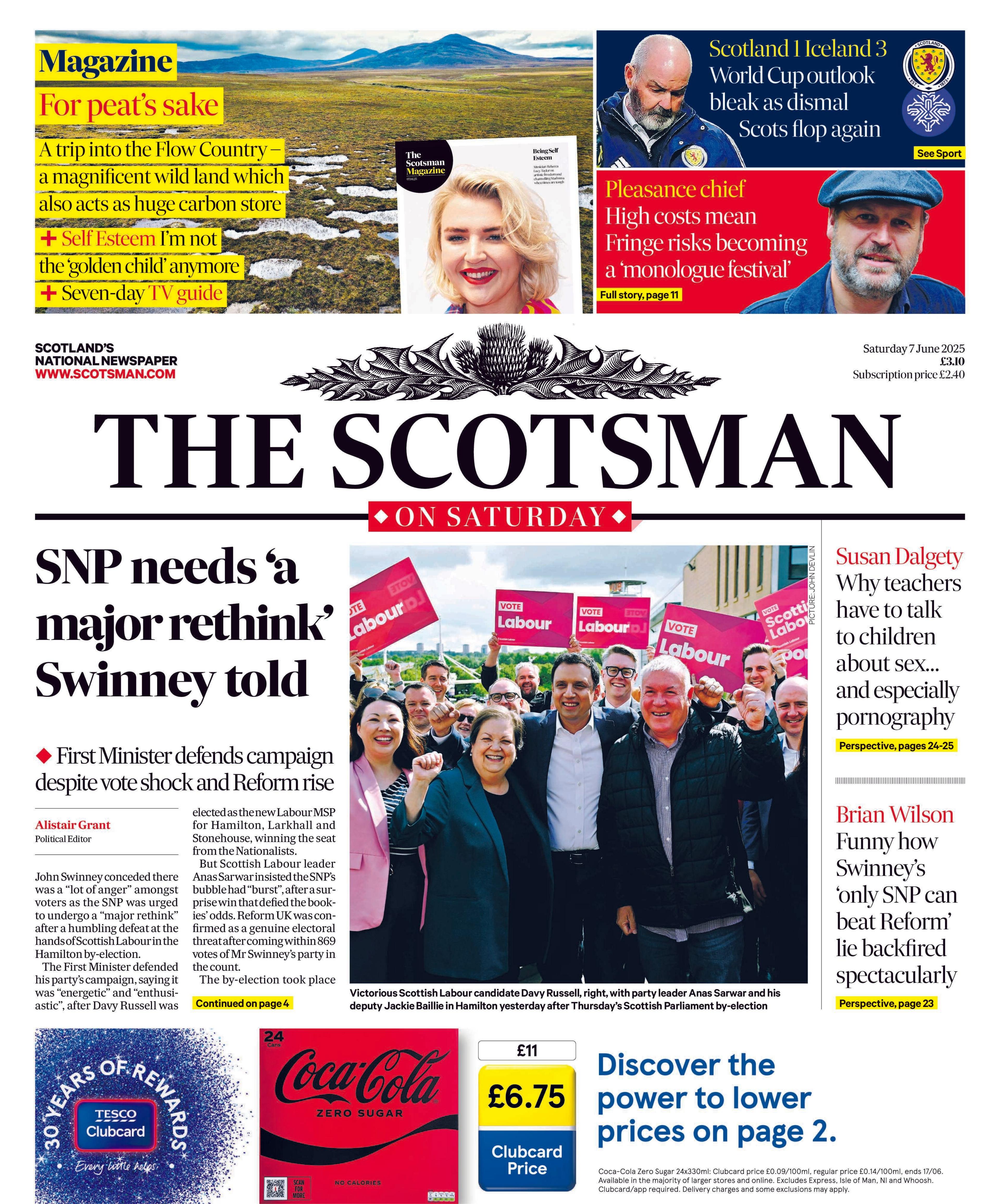 The Scotsman