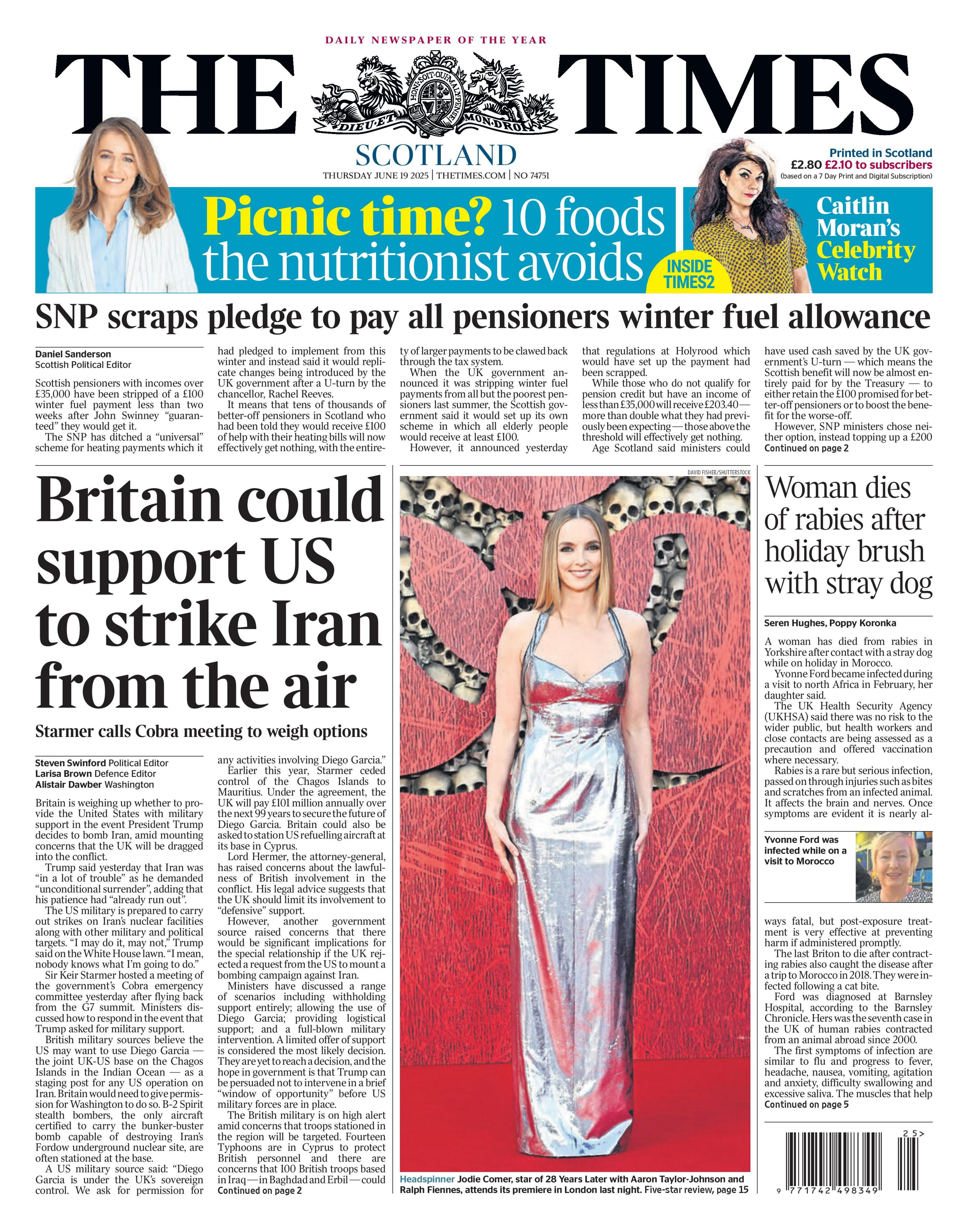 The Times