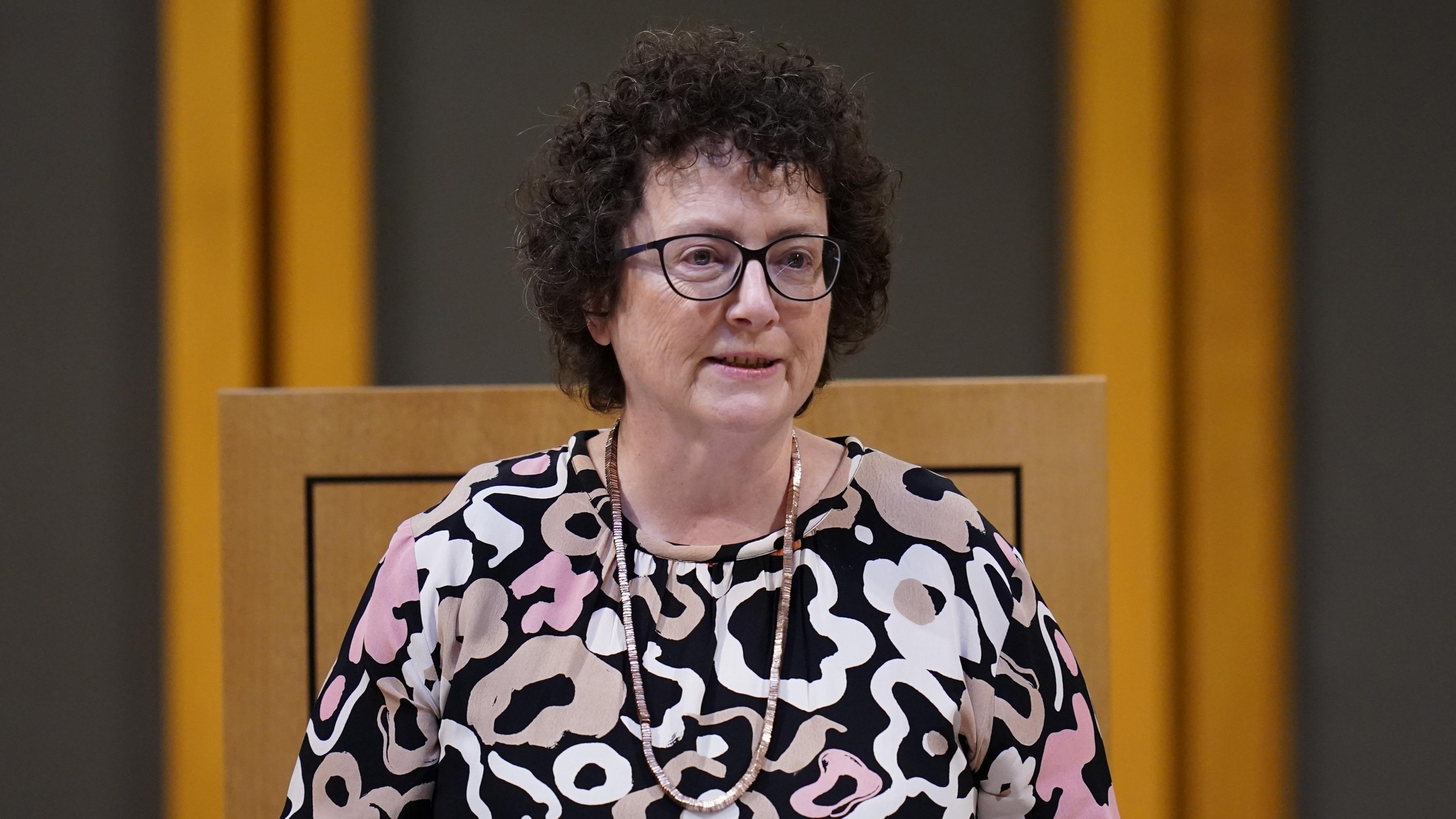 Elin Jones