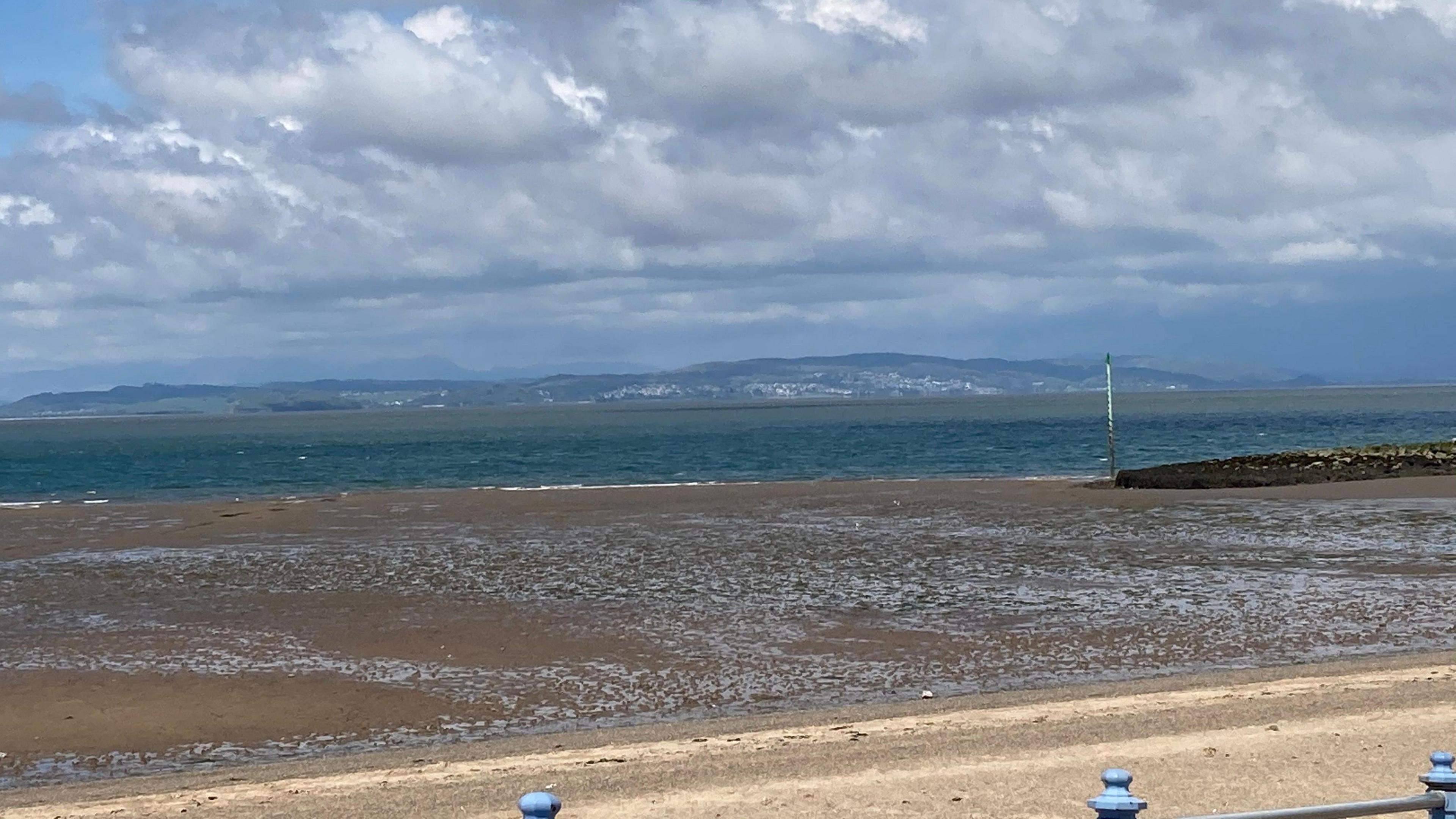 Morecambe Bay