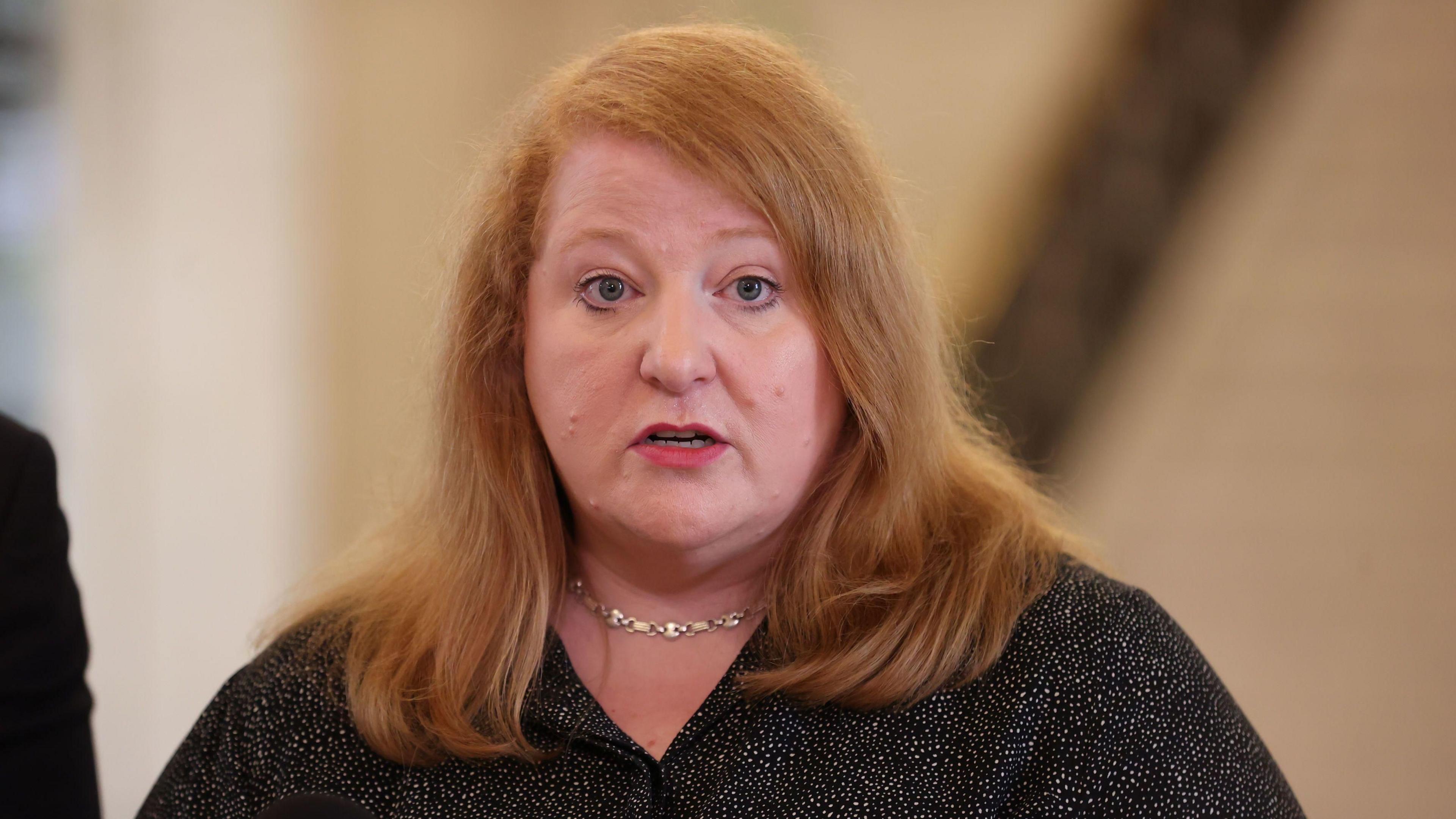 Naomi Long 