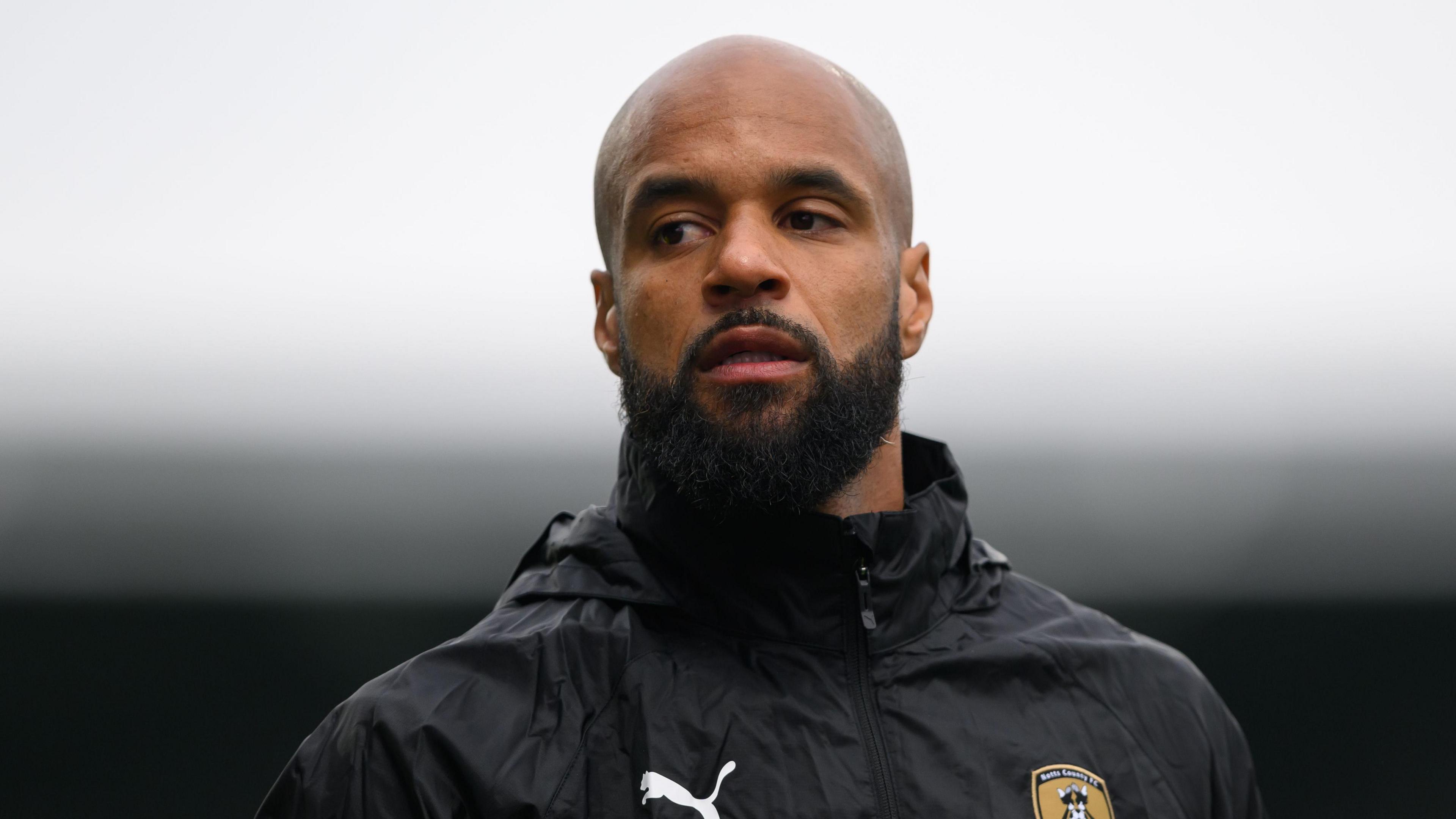 David McGoldrick