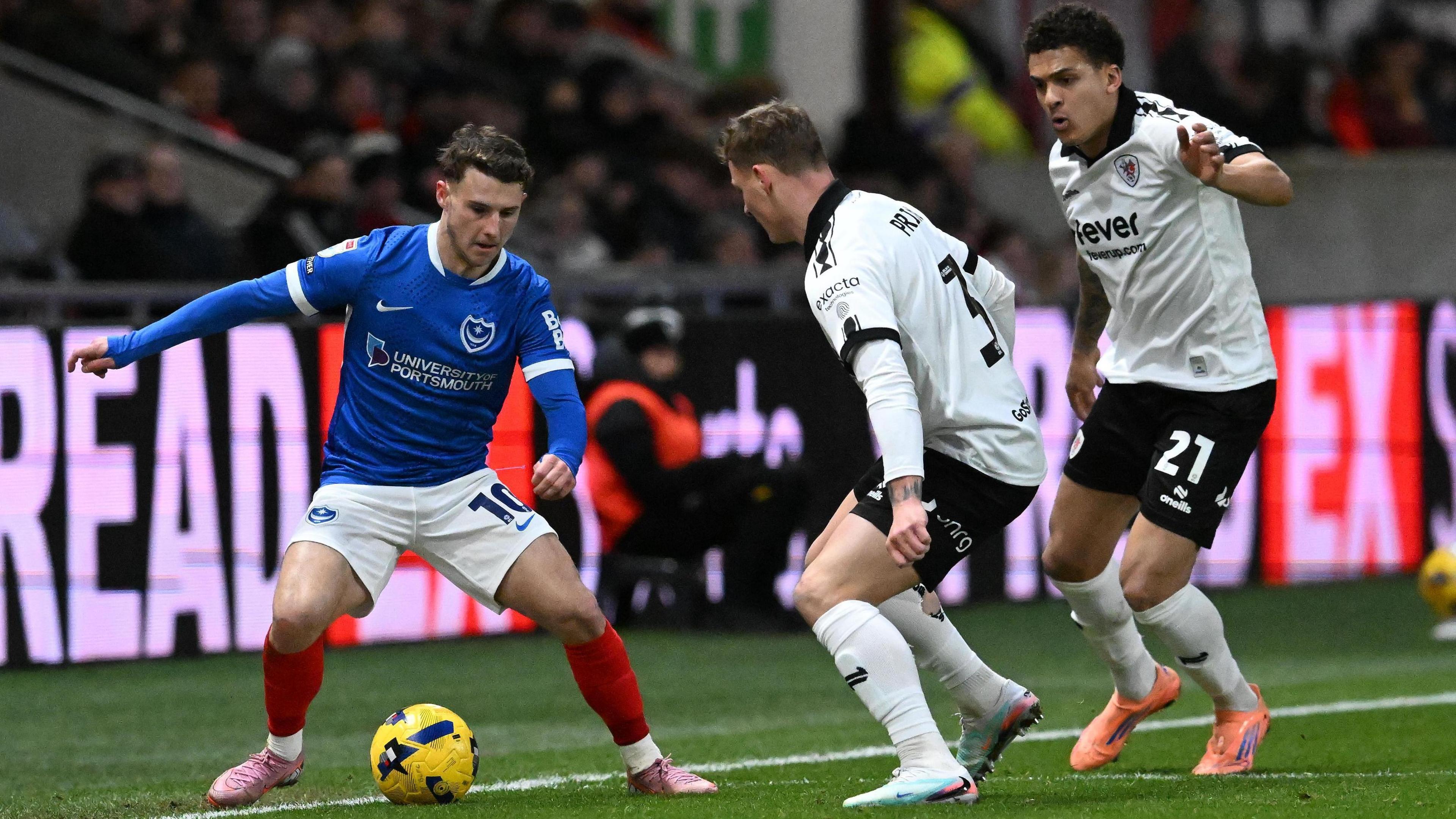 休斯谈庞贝1月转会计划｜阵容补强能否成功？-图4