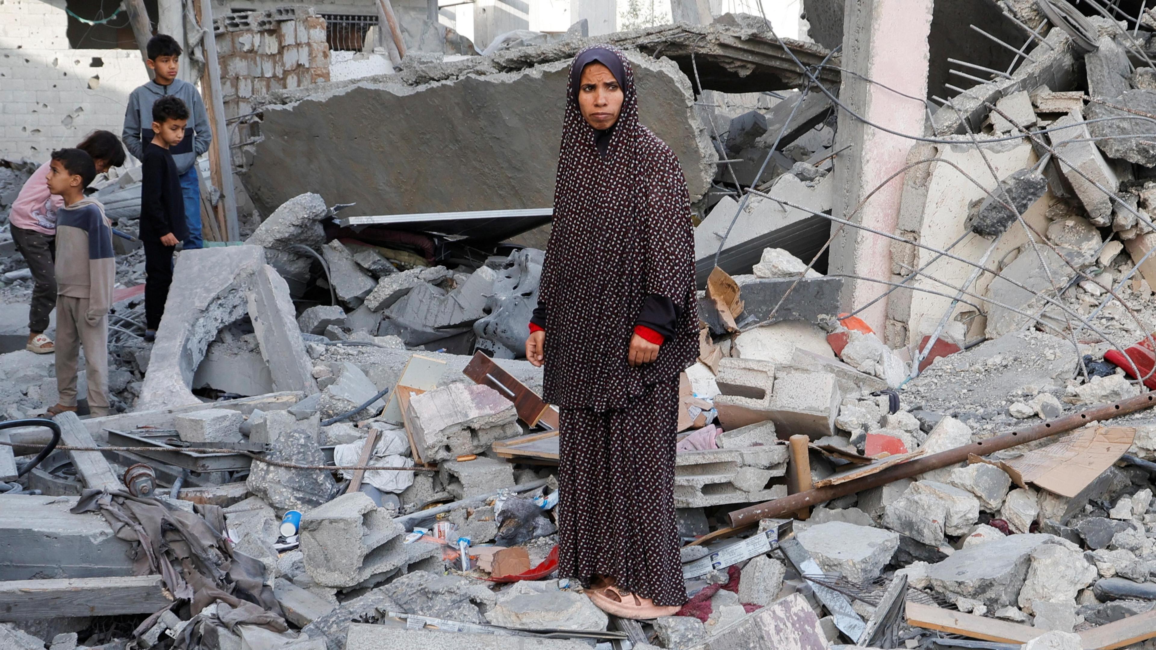 gaza