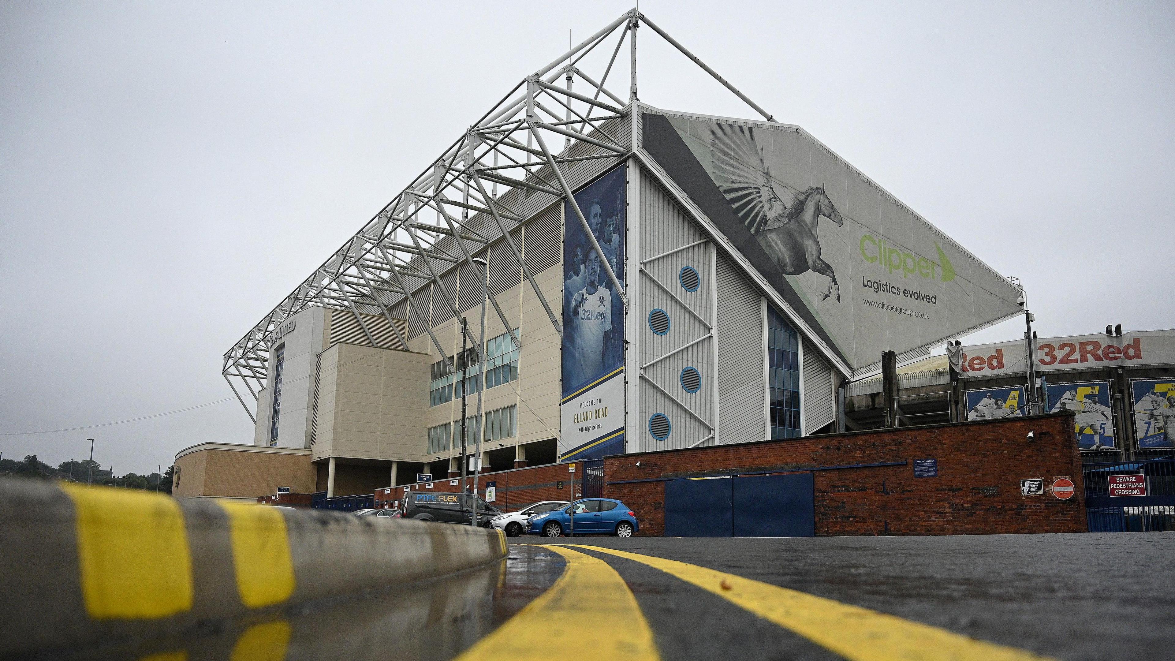 Elland Road