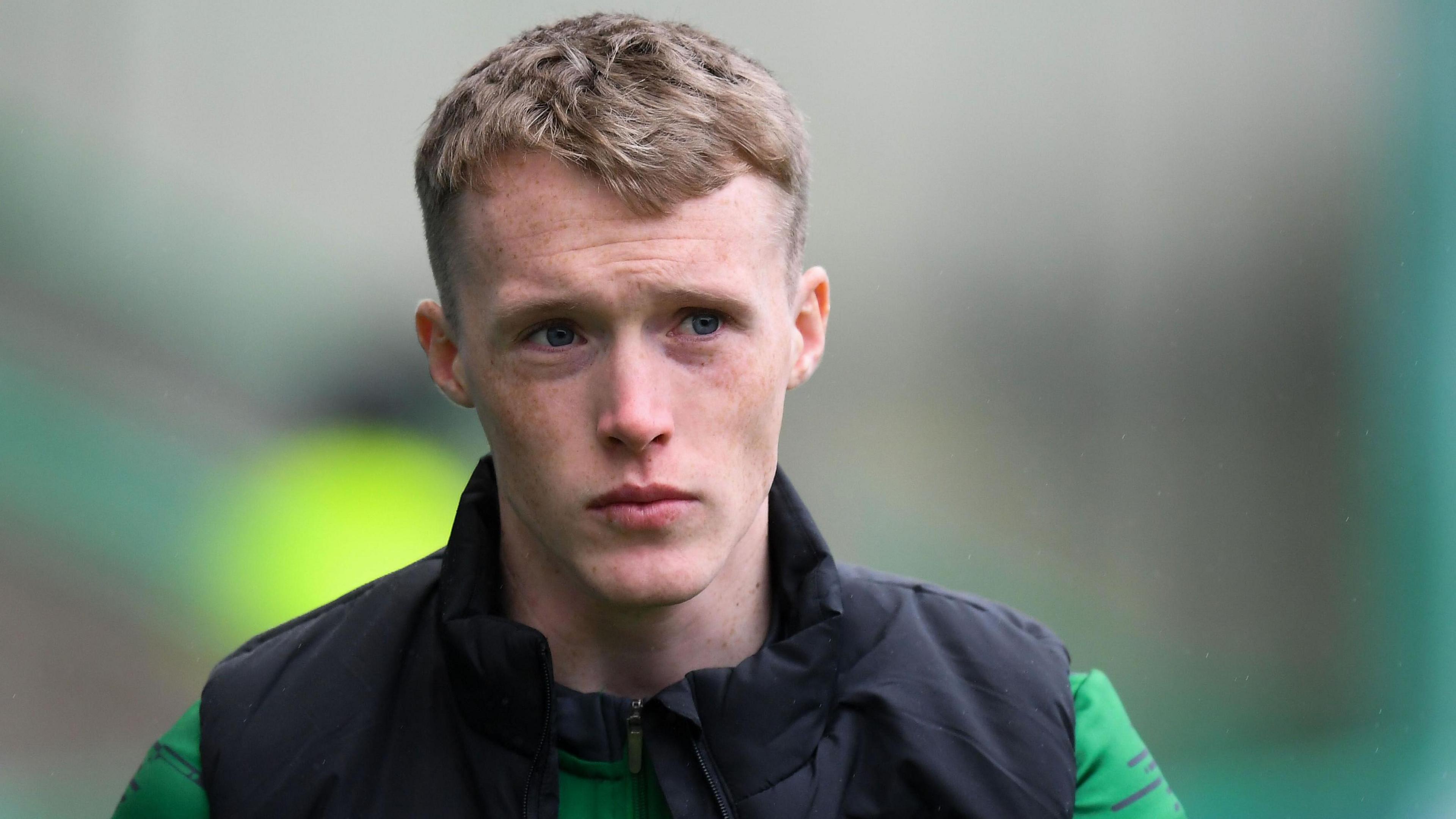 Jake Doyle-Hayes