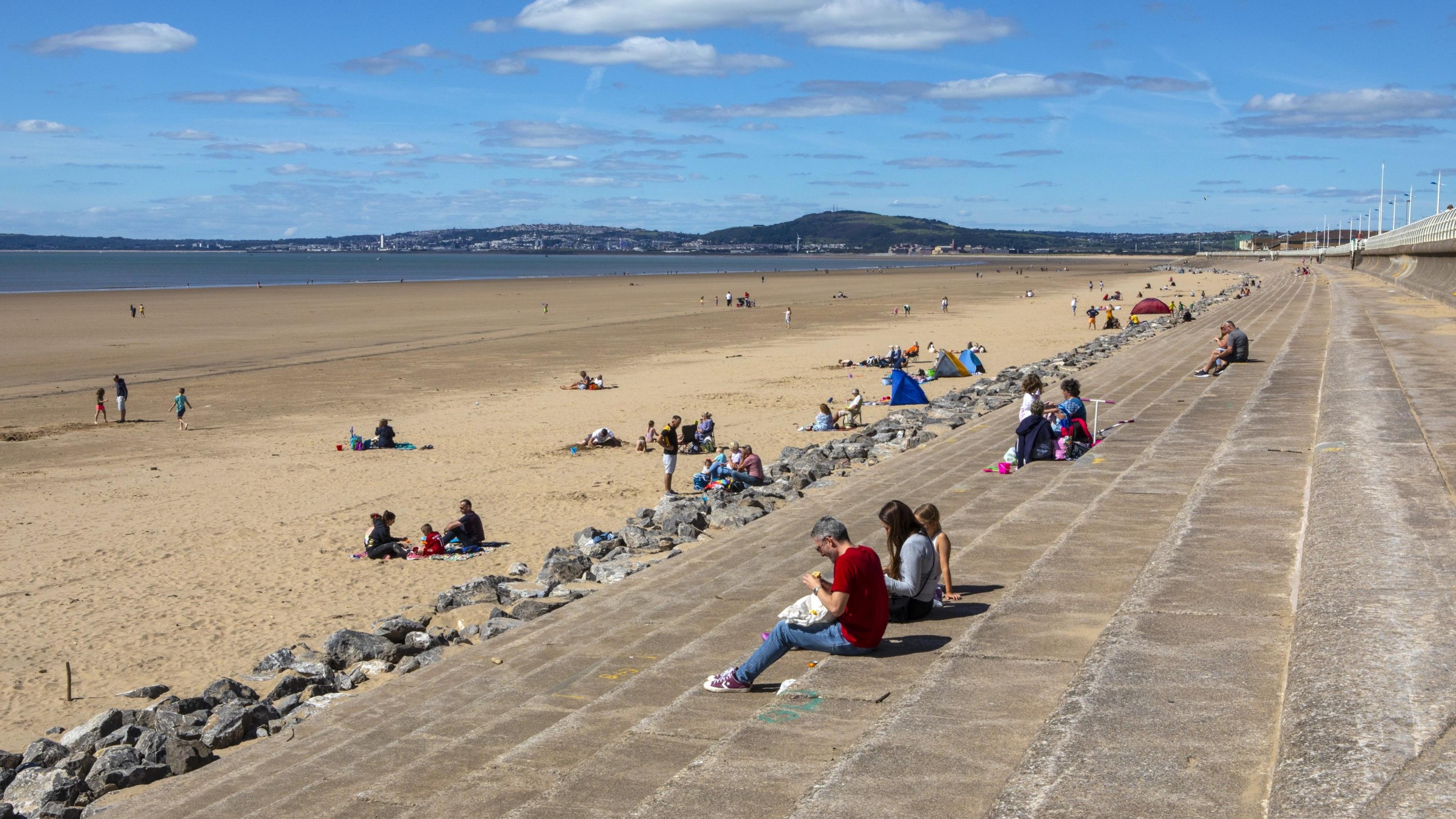 Traeth Aberafan