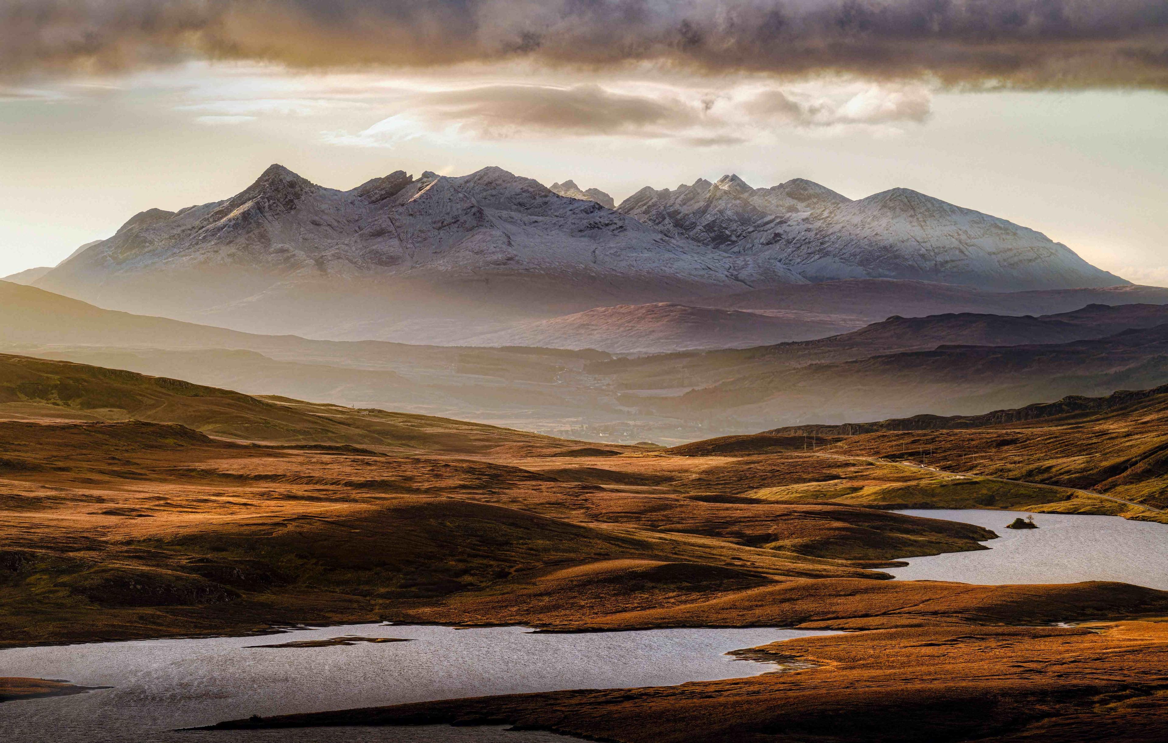 Isle of Skye