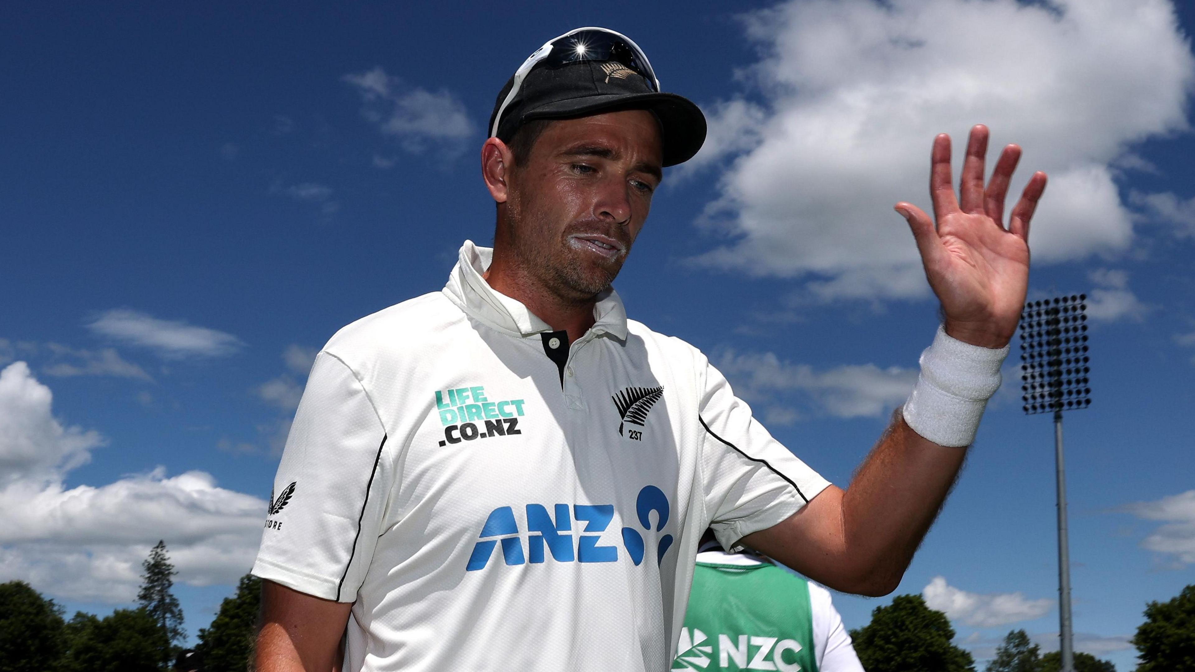 Tim Southee