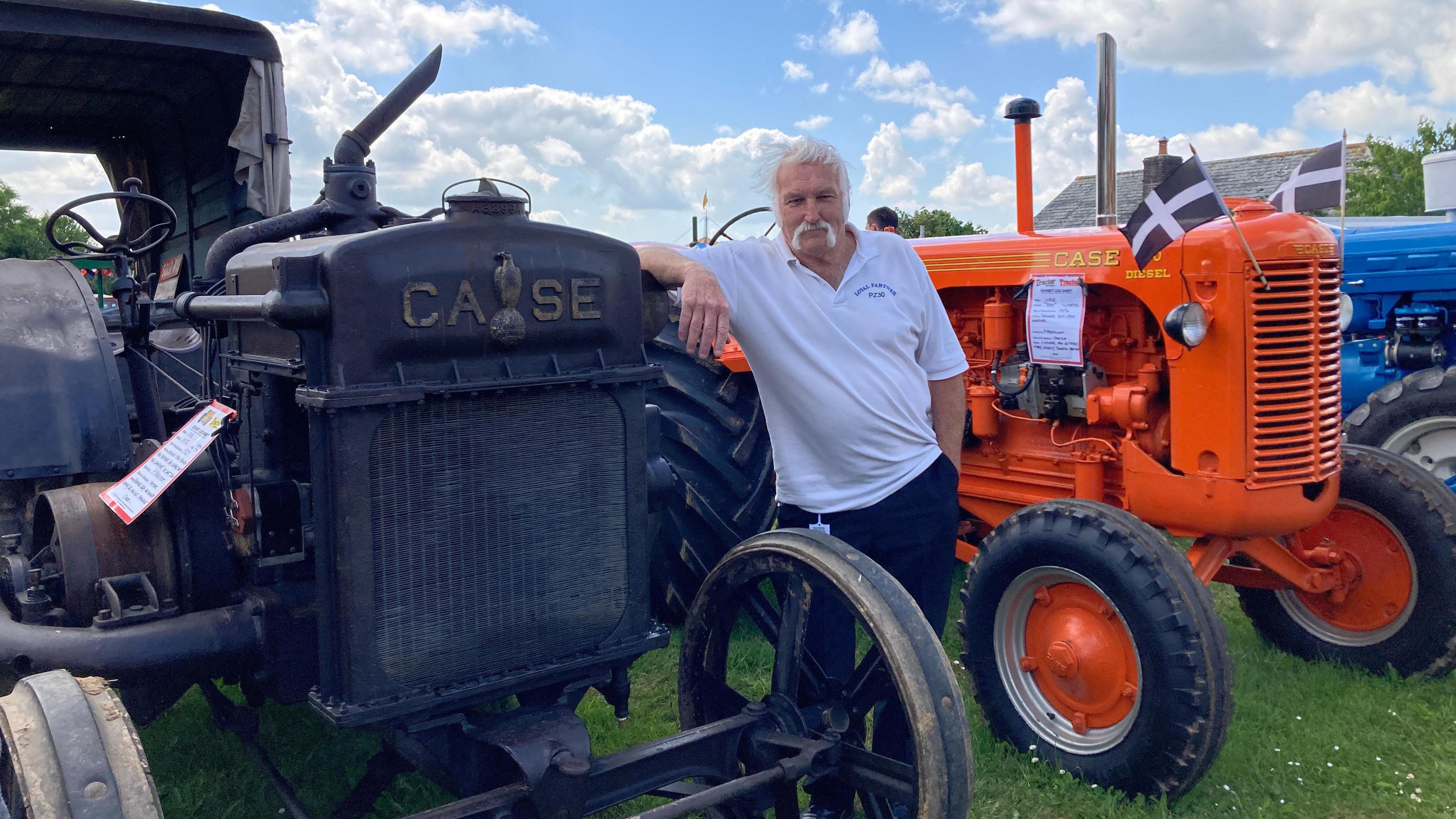 Royal Cornwall Show