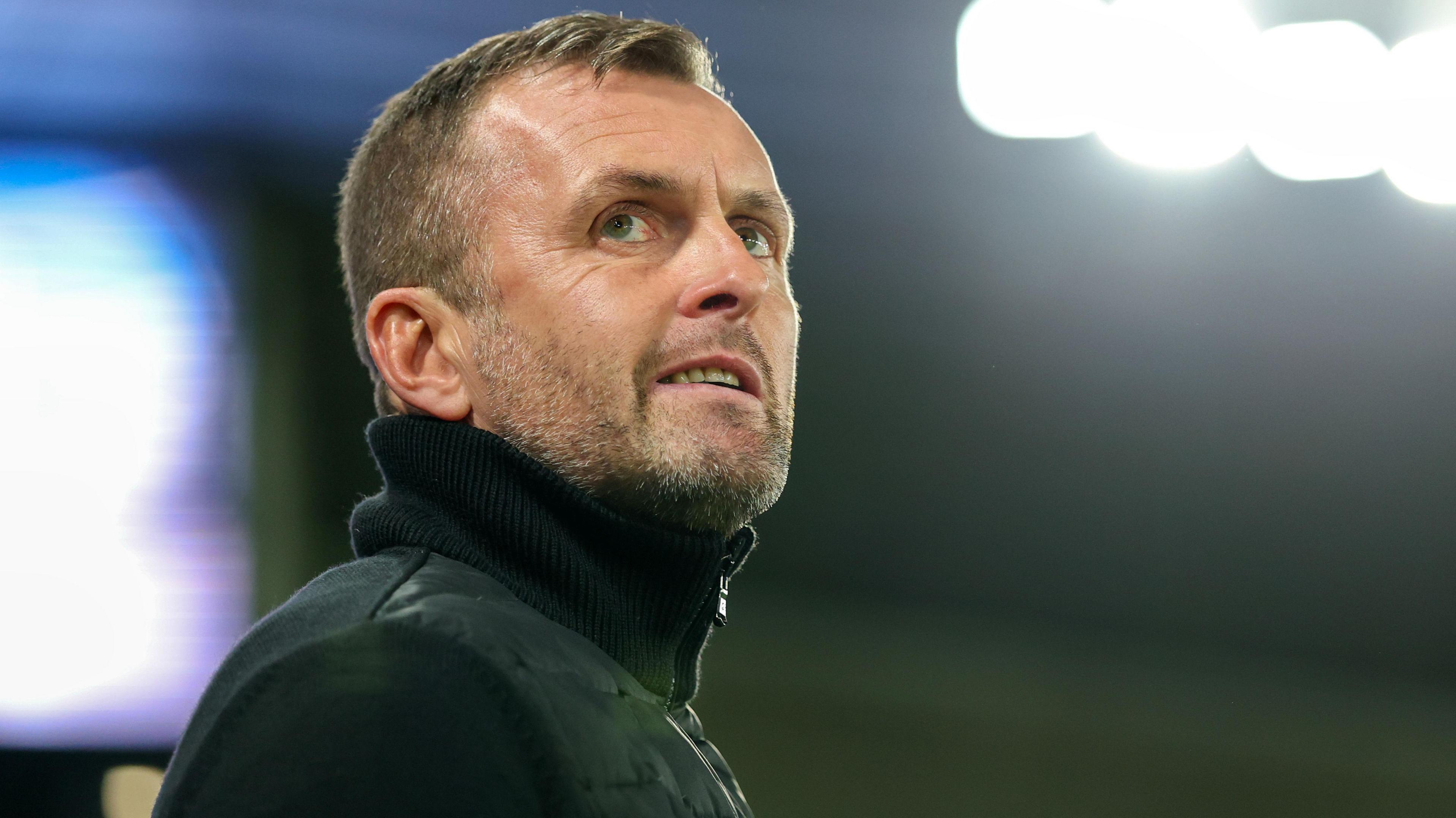 Nathan Jones