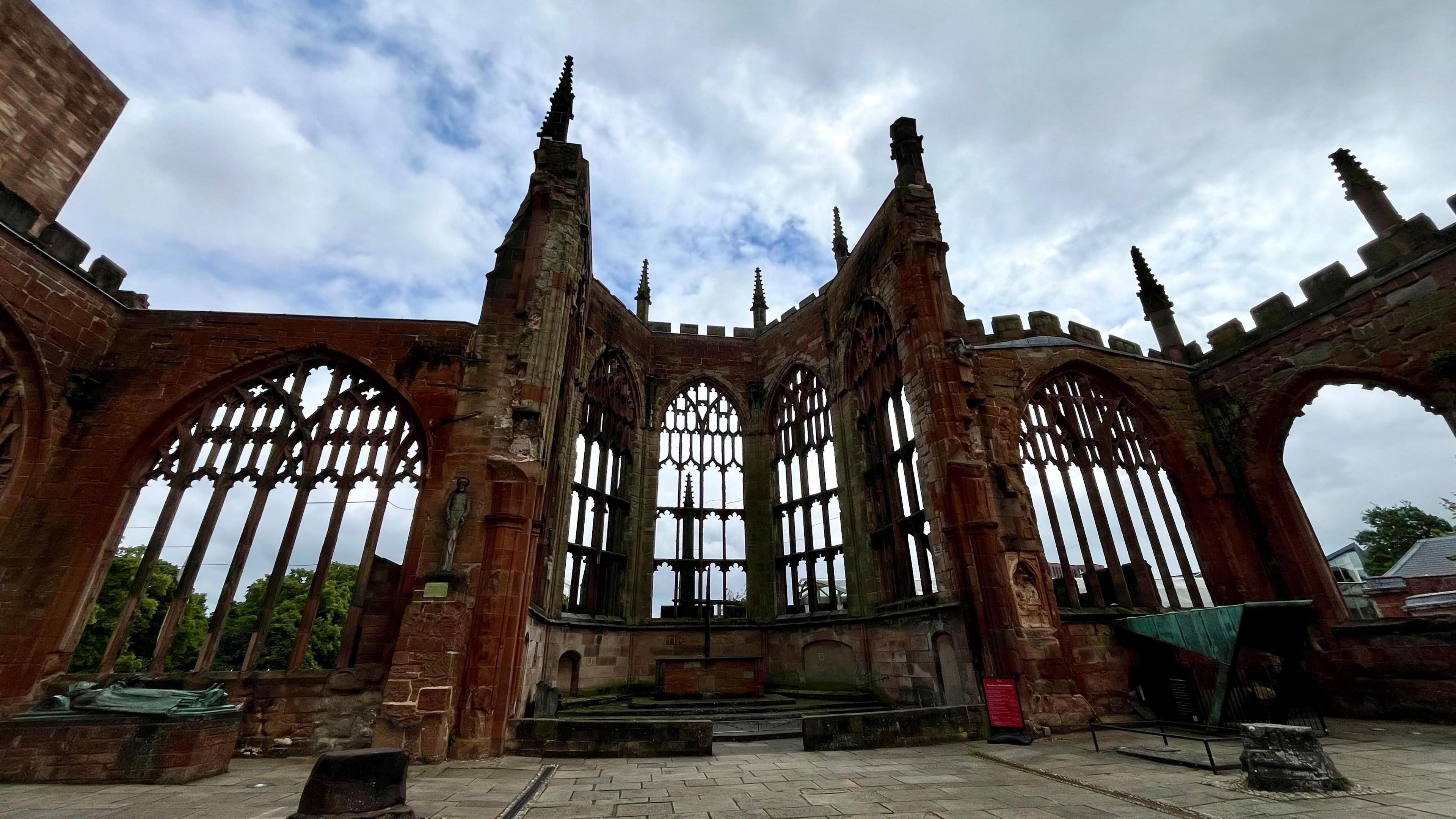 Coventry Cathedral