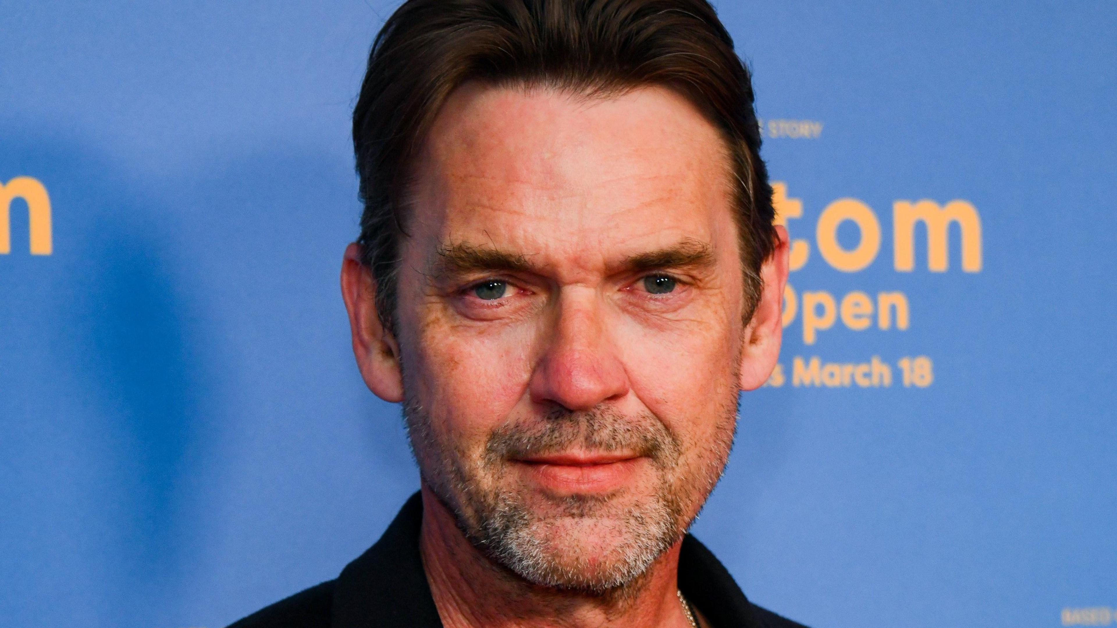 Dougray Scott