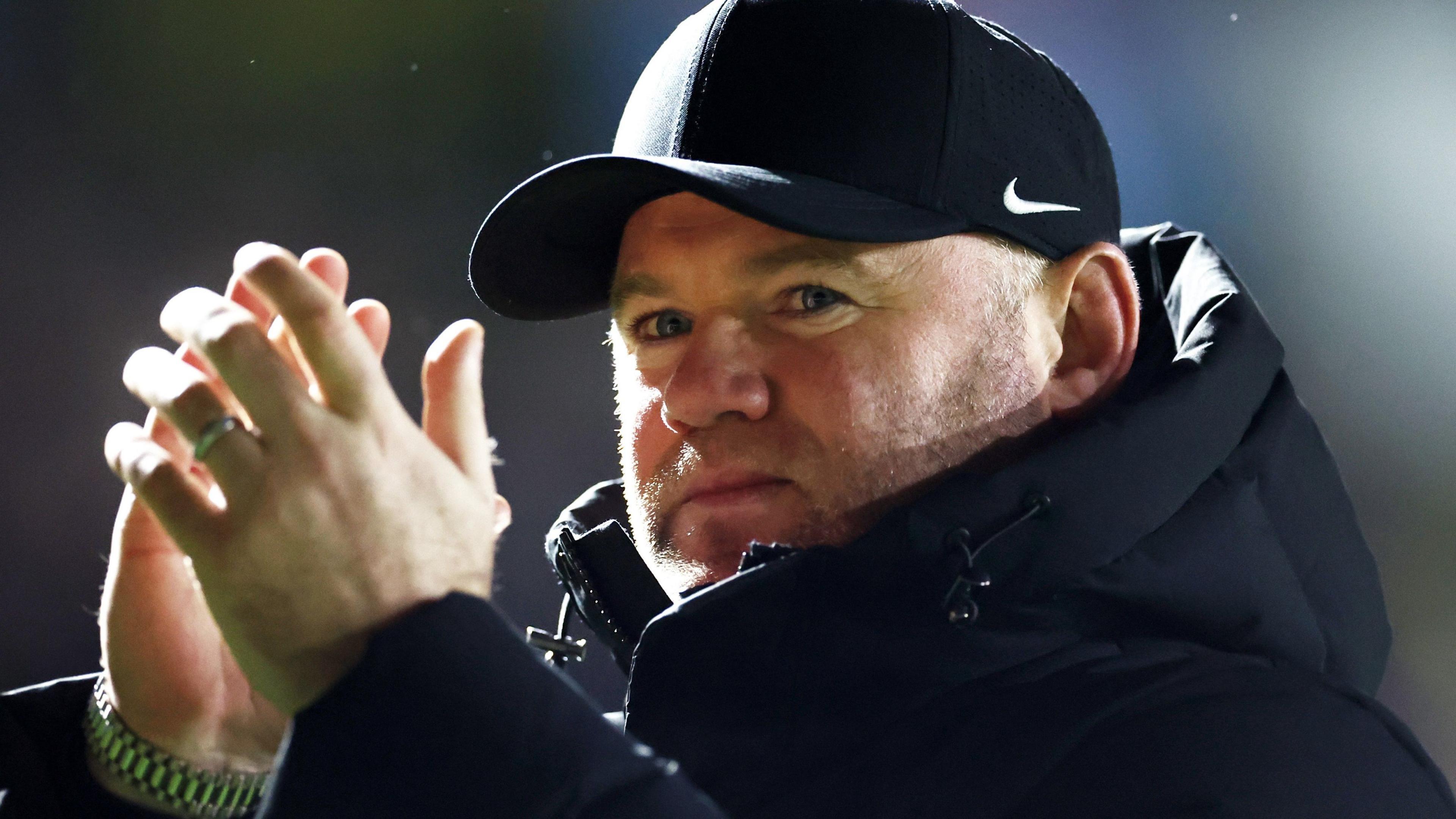 Wayne Rooney