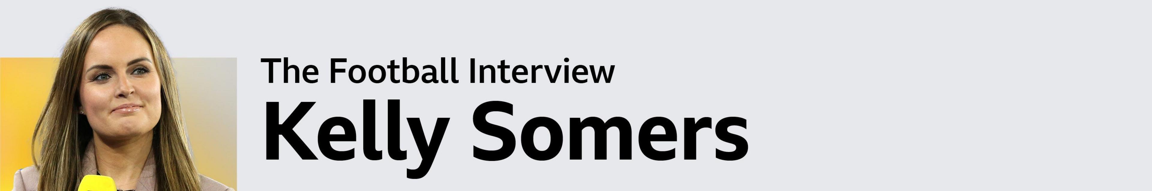 Kelly Somers banner