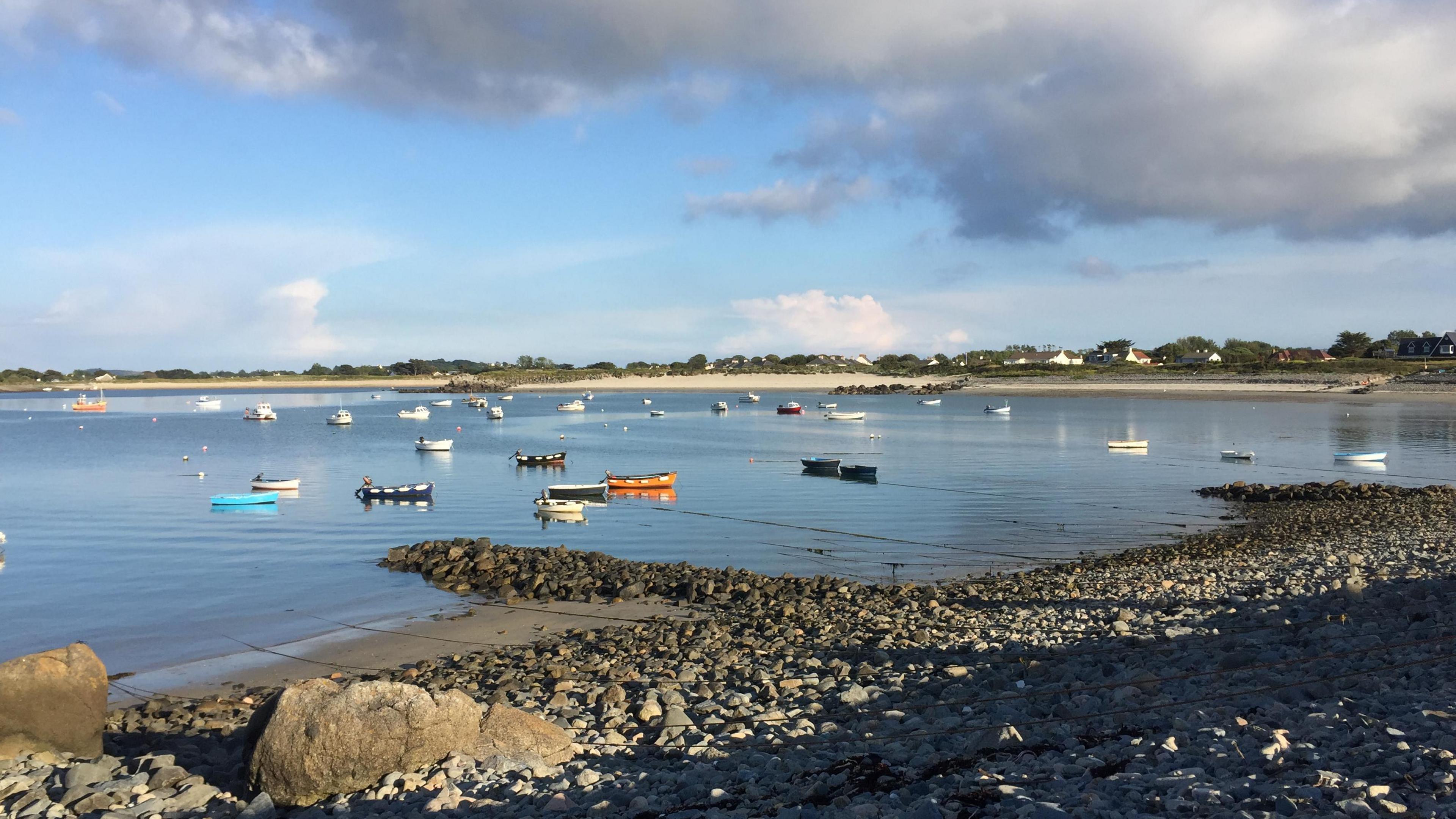 Grand Havre, Guernsey