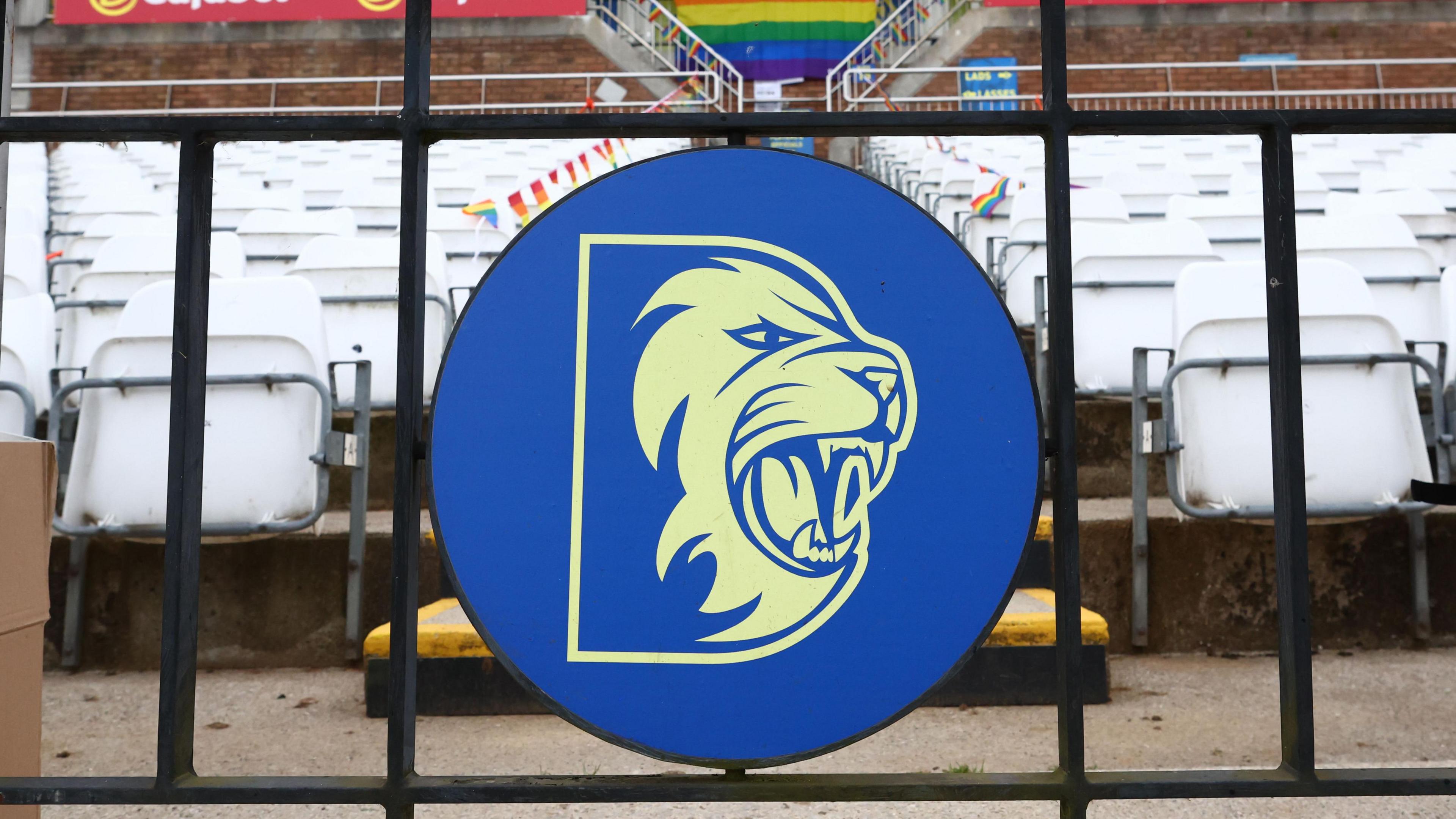 Durham's Riverside ground 