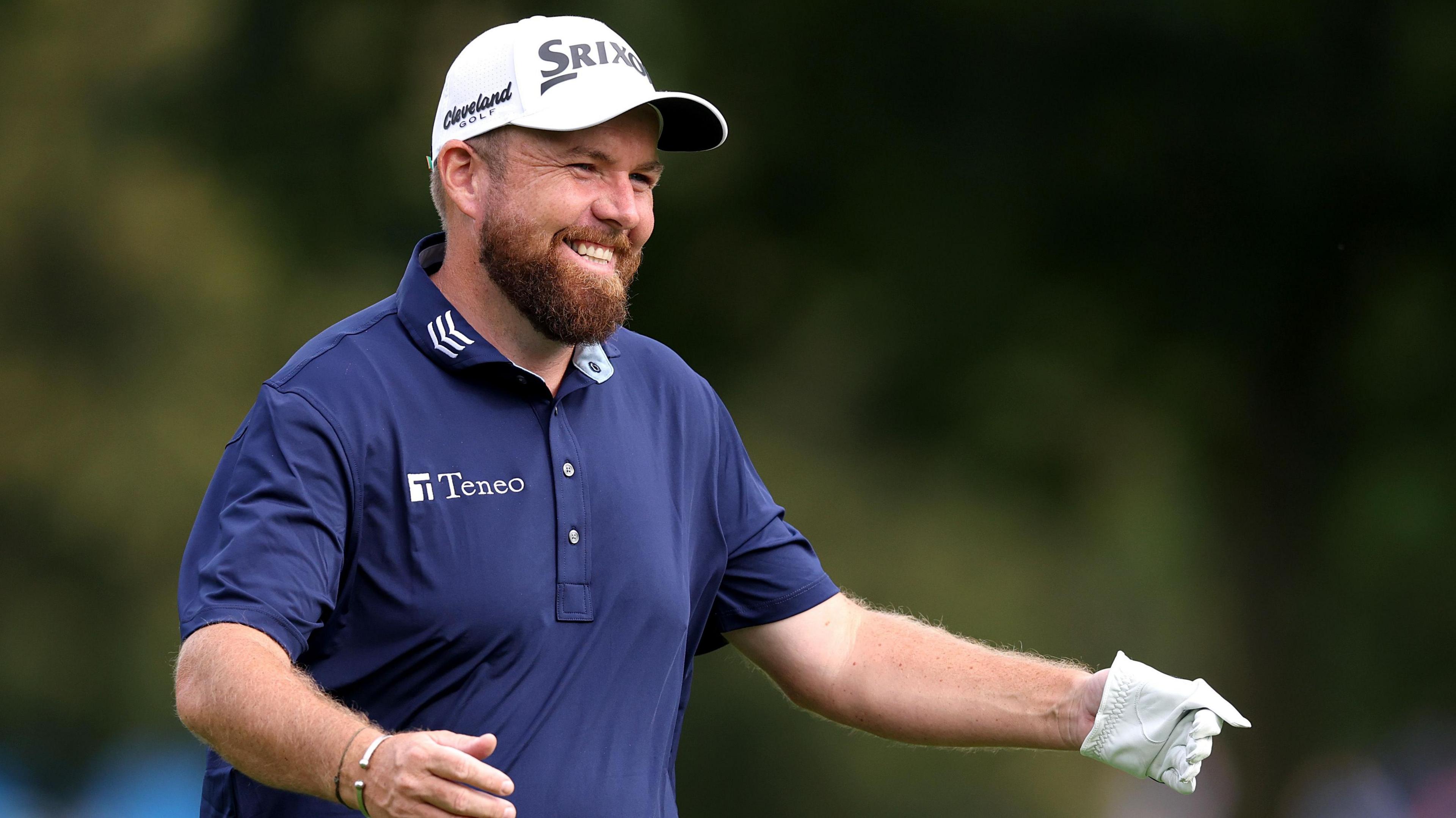 Shane Lowry 