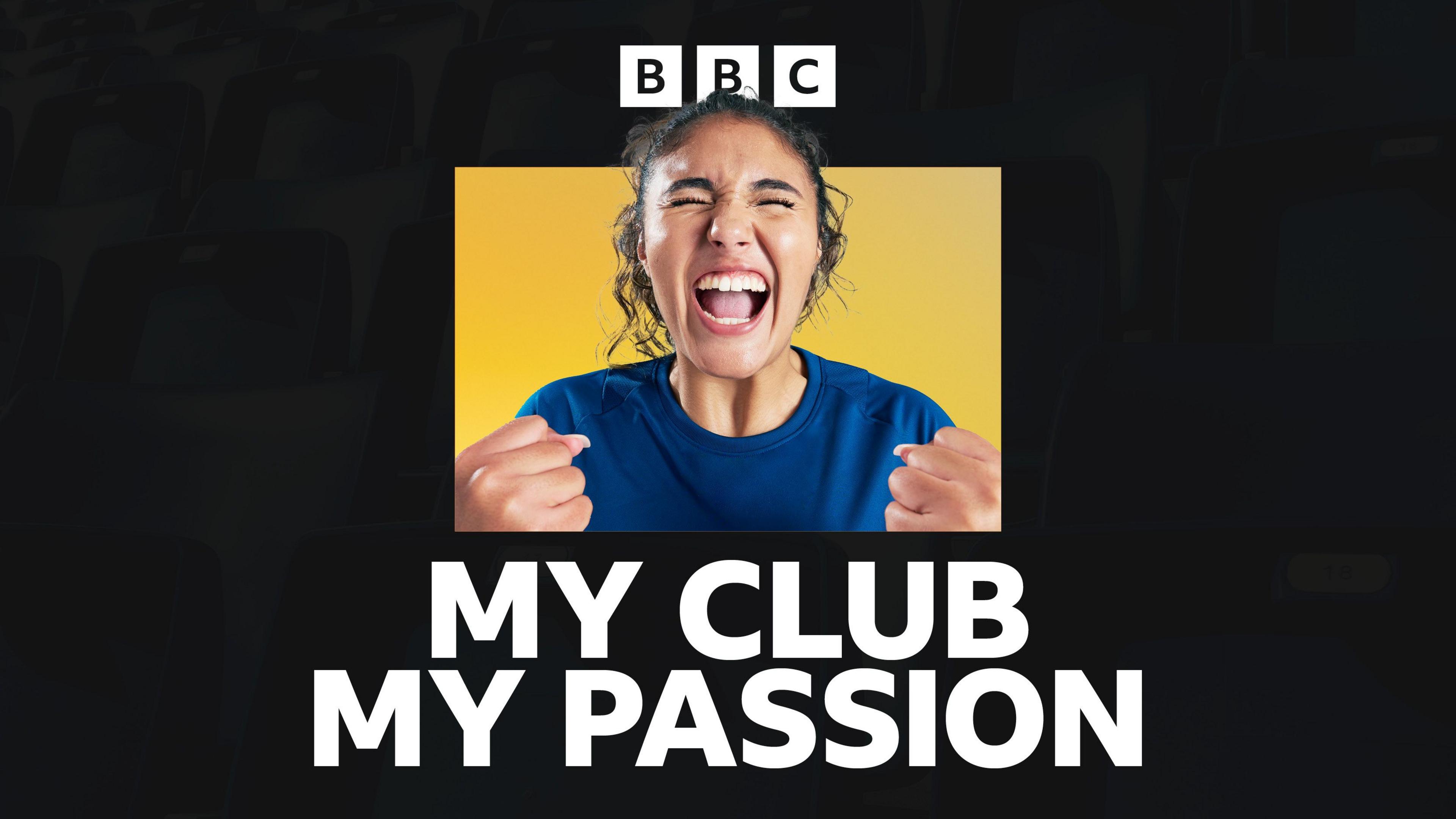 My Club My Passion