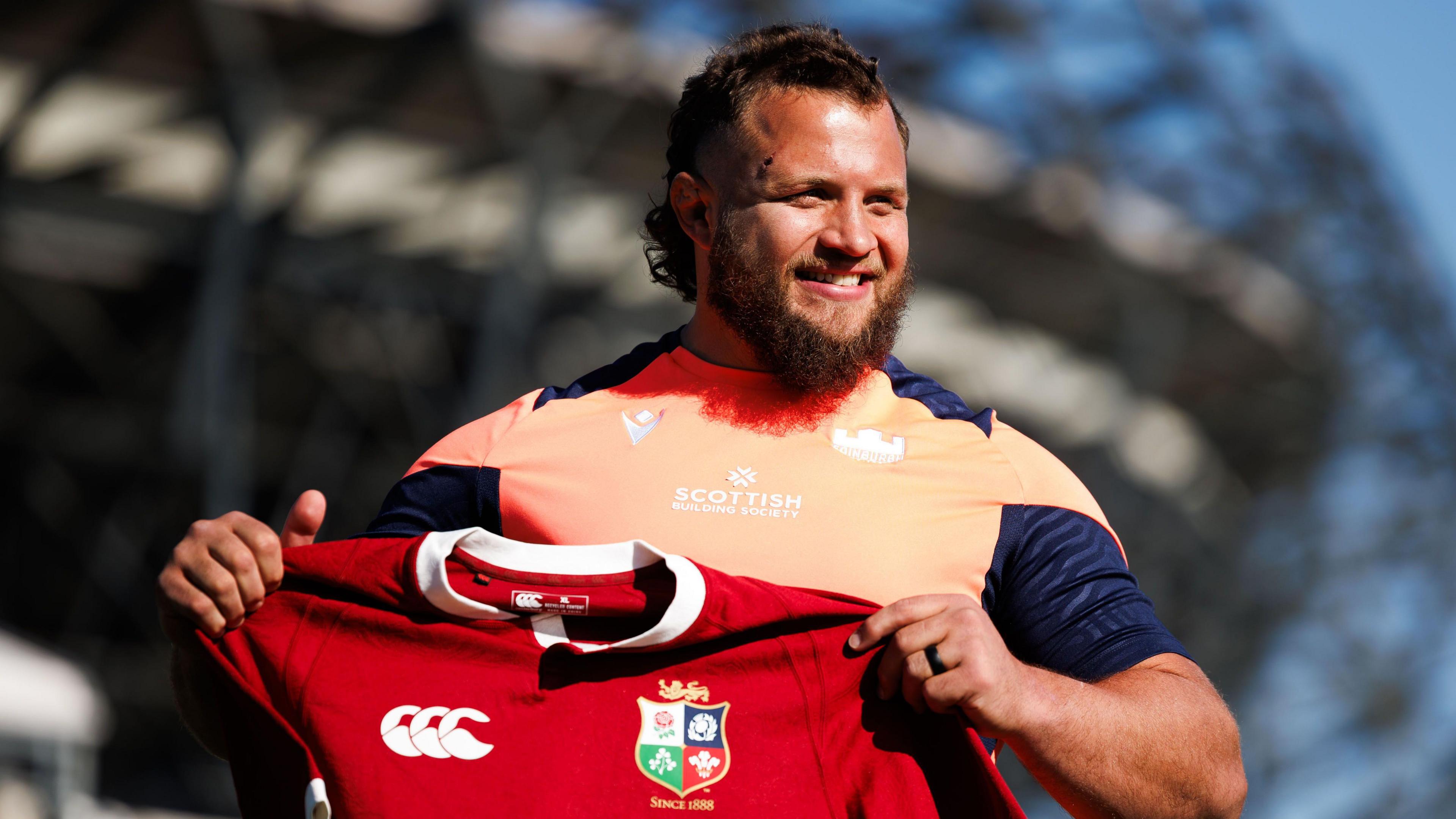 Pierre Schoeman