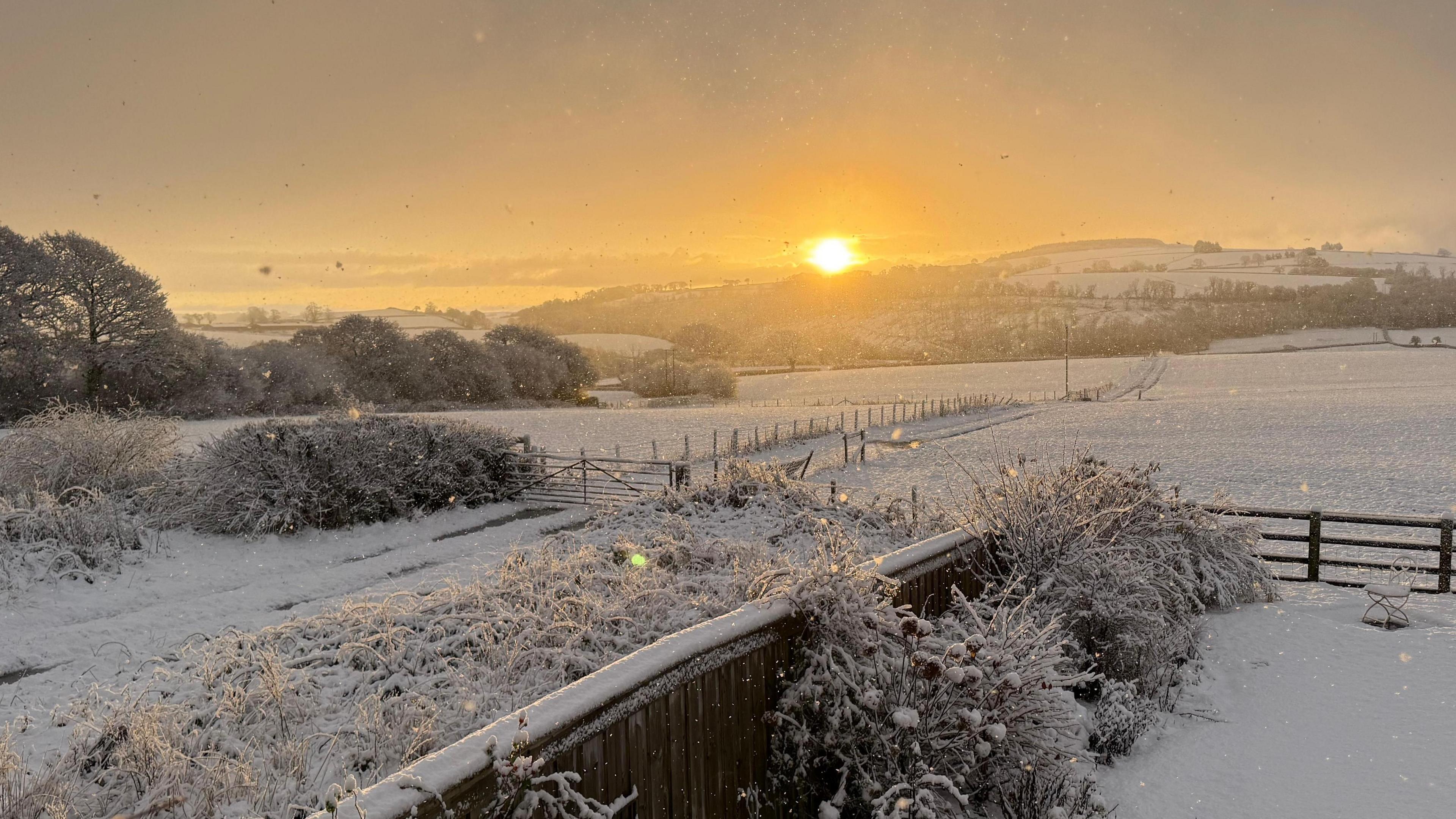 Hendy-Gwyn ar Daf, Sir Gaerfyrddin