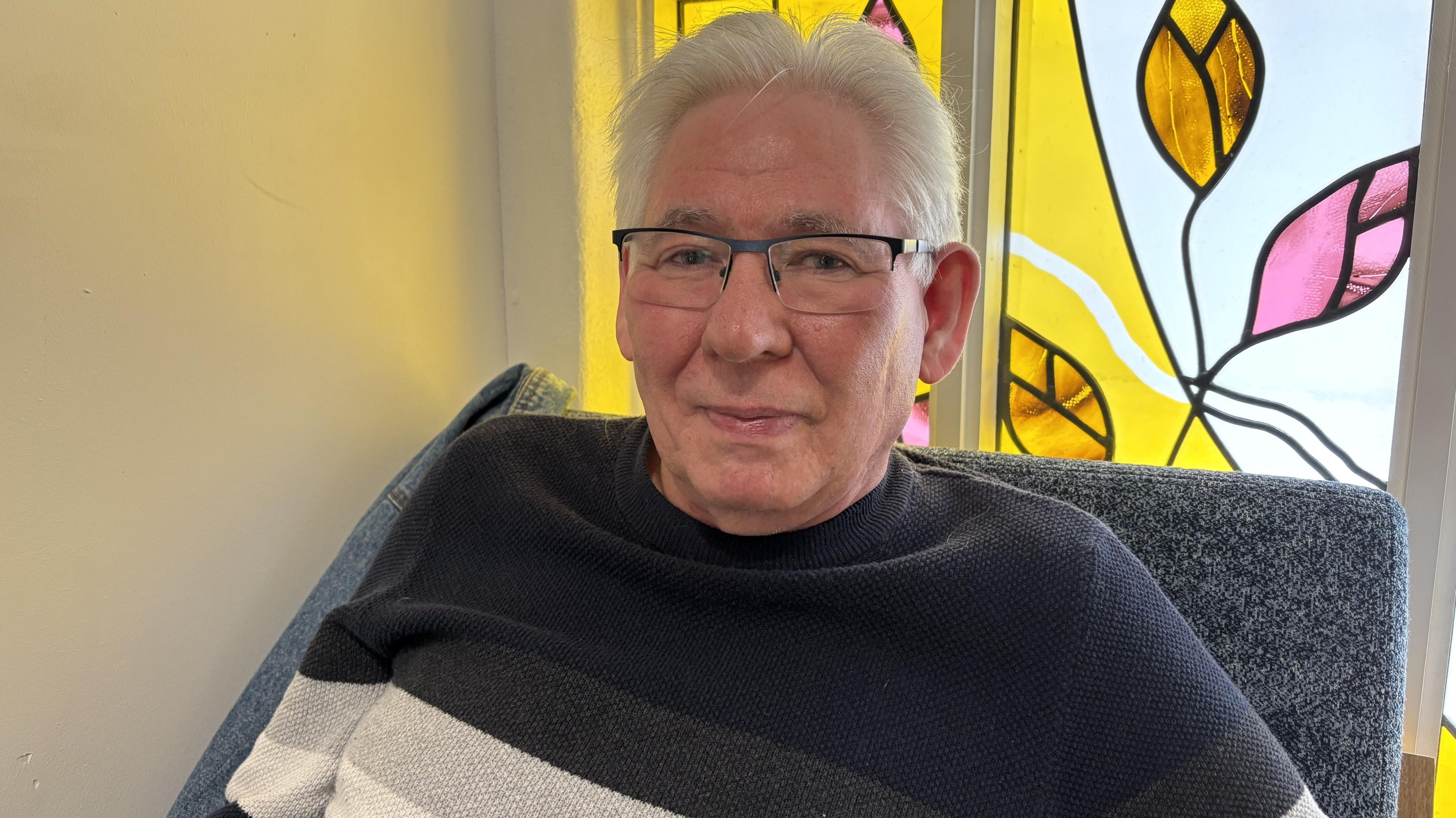 Terry Pugh