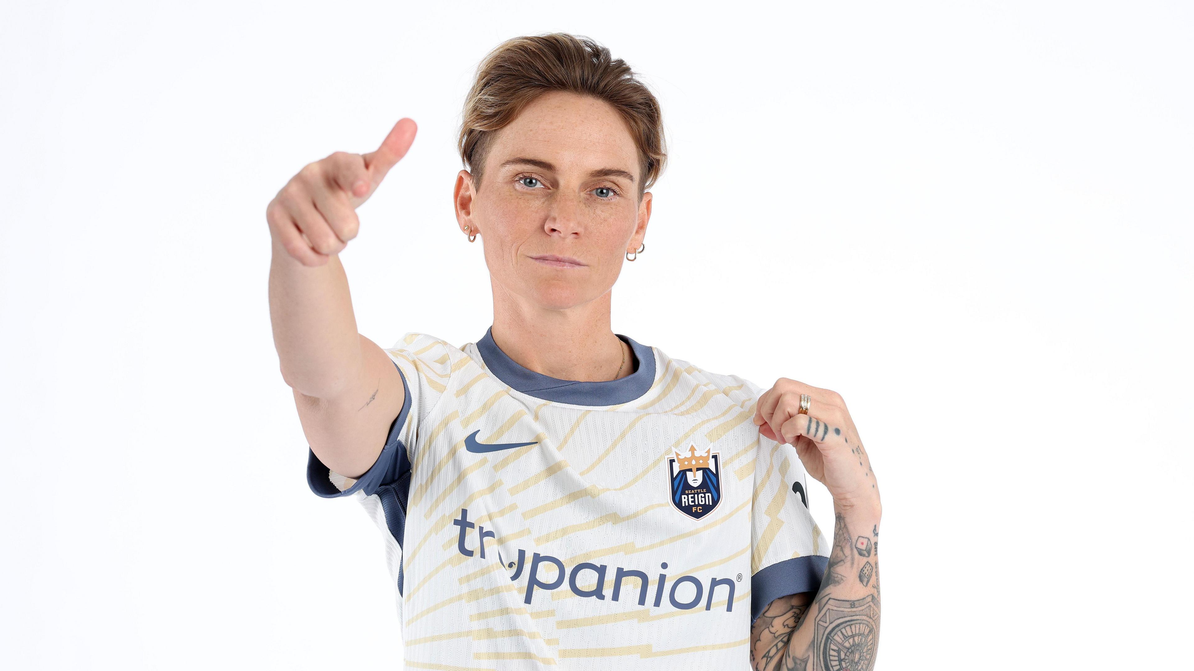 Jess Fishlock