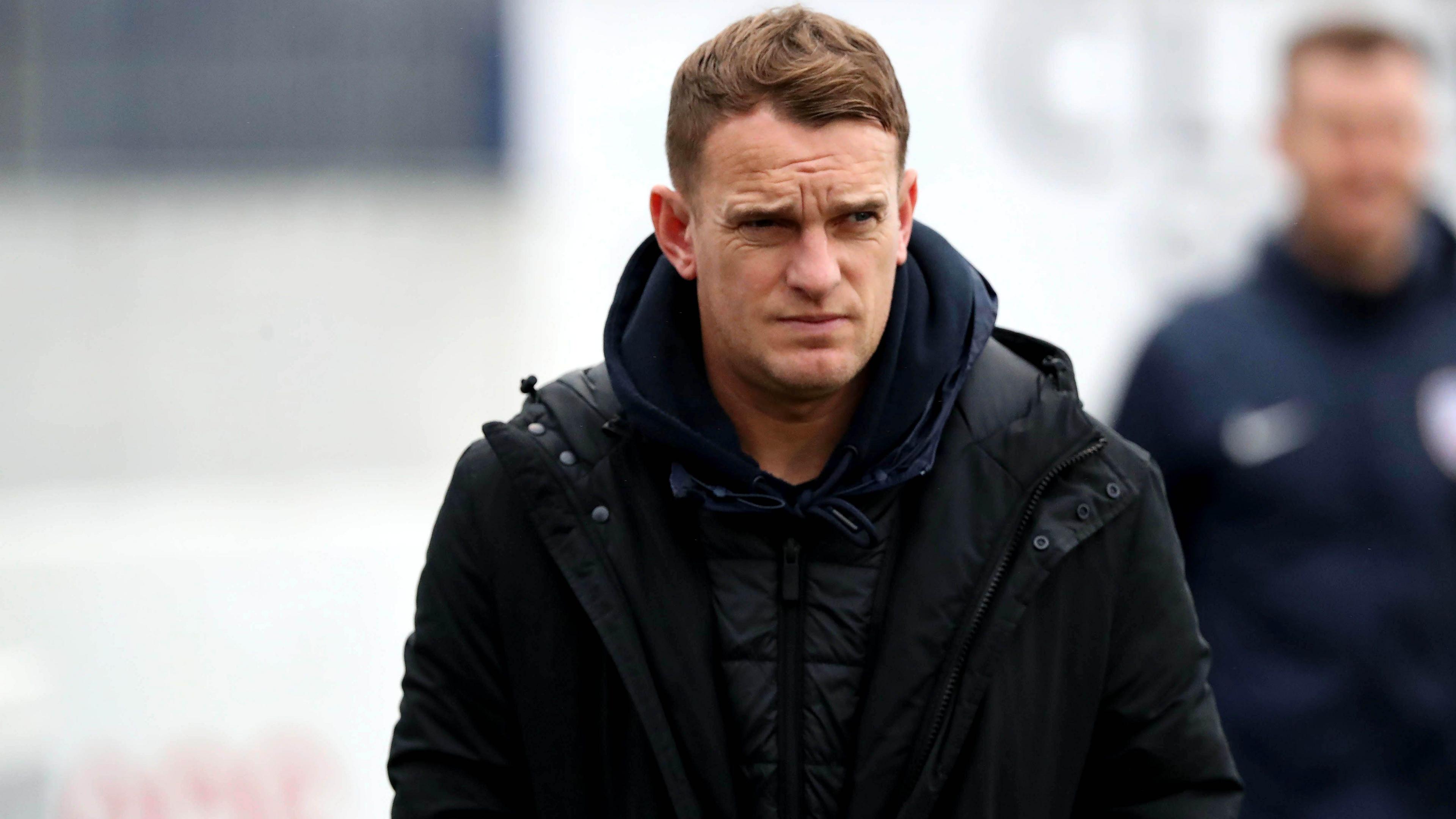Dean Shiels