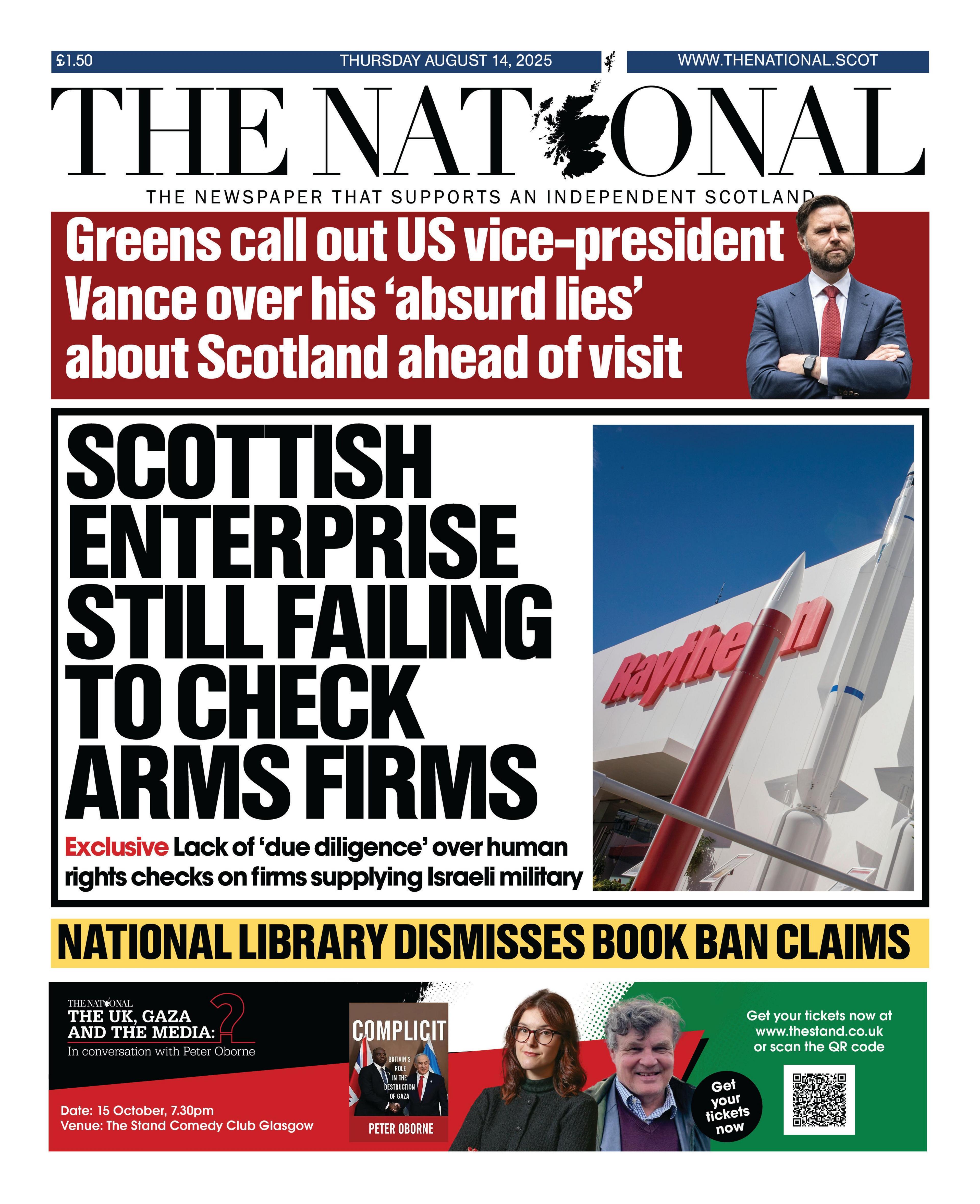 The National
