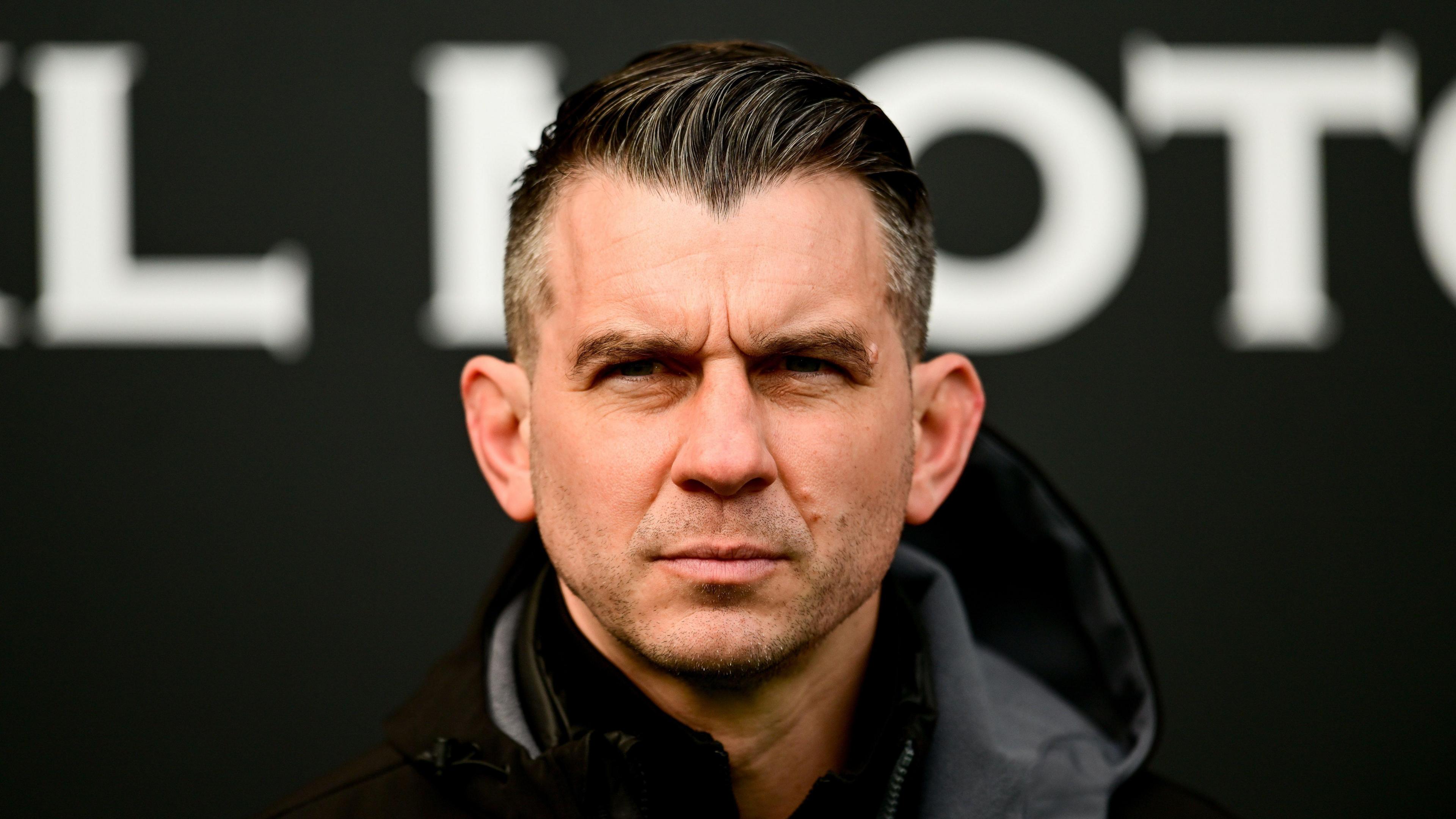 Matt Bloomfield Oxford boss admits he got things wrong in Norwich loss