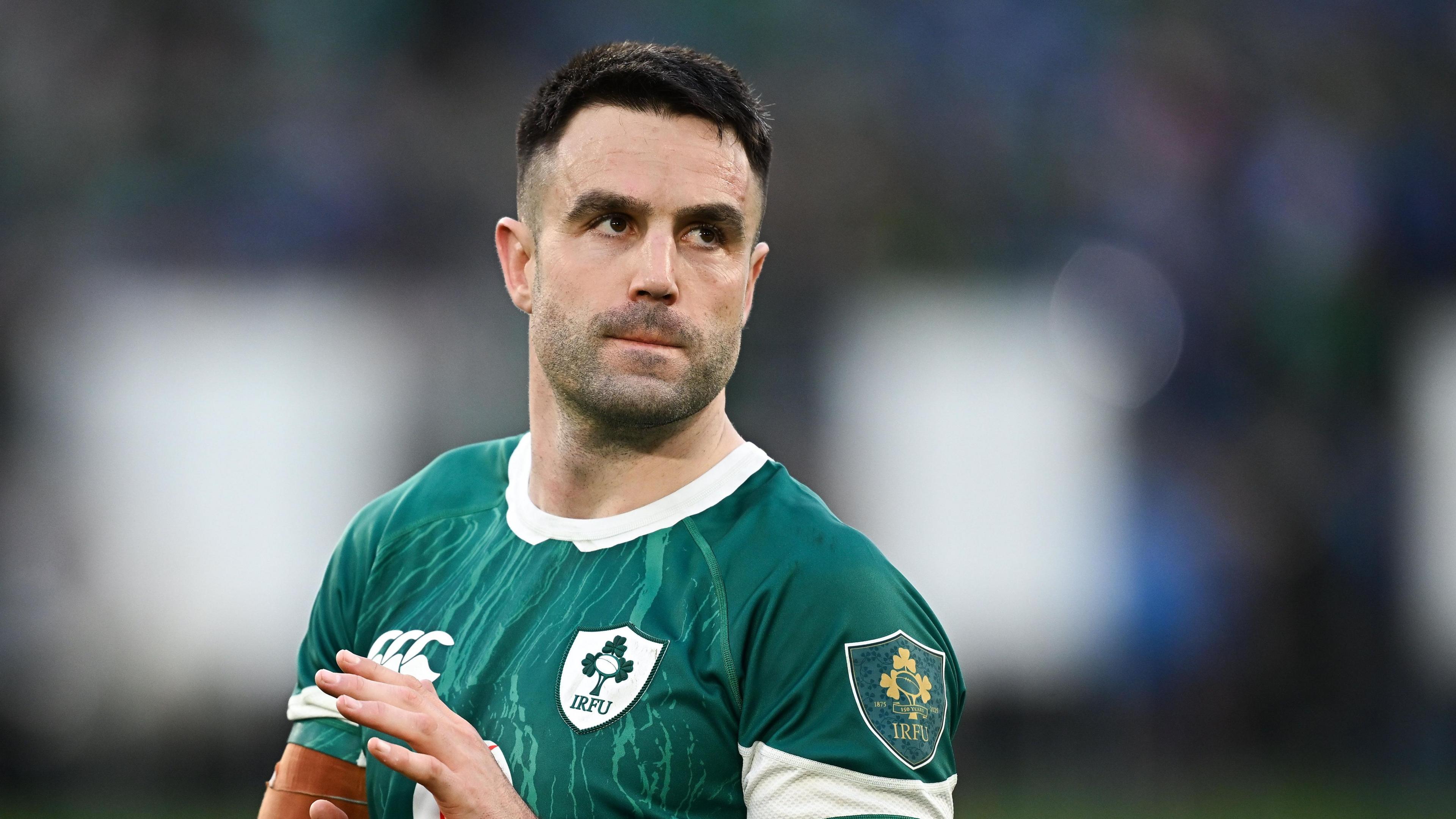 Conor Murray