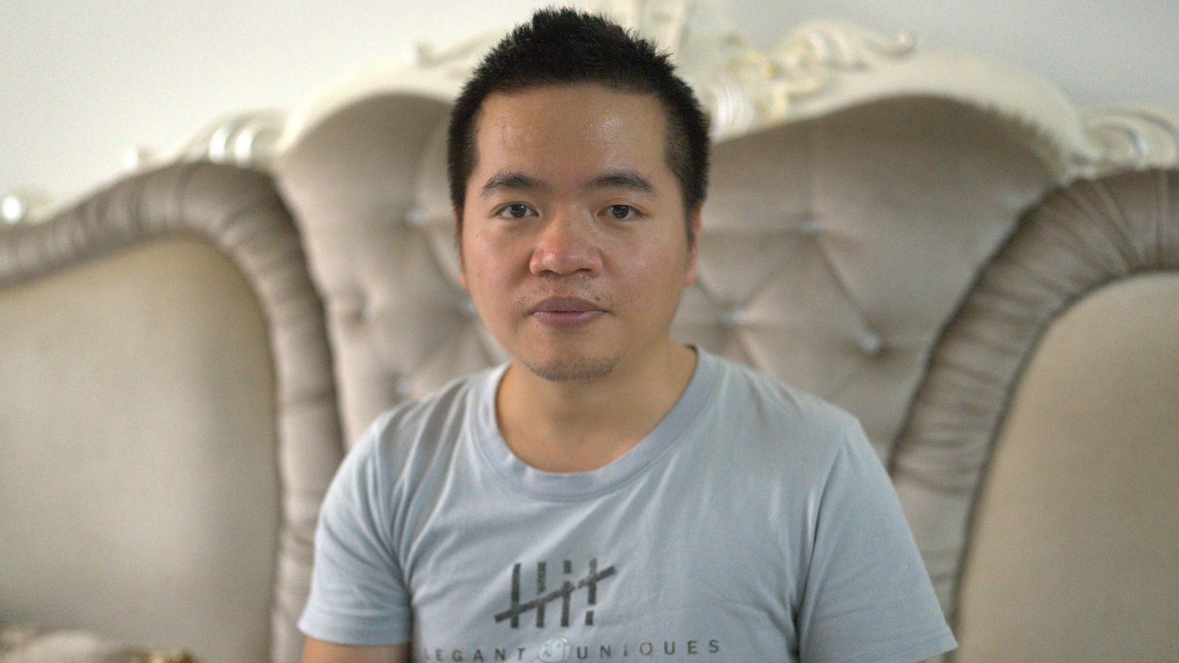 Wang Zhuang