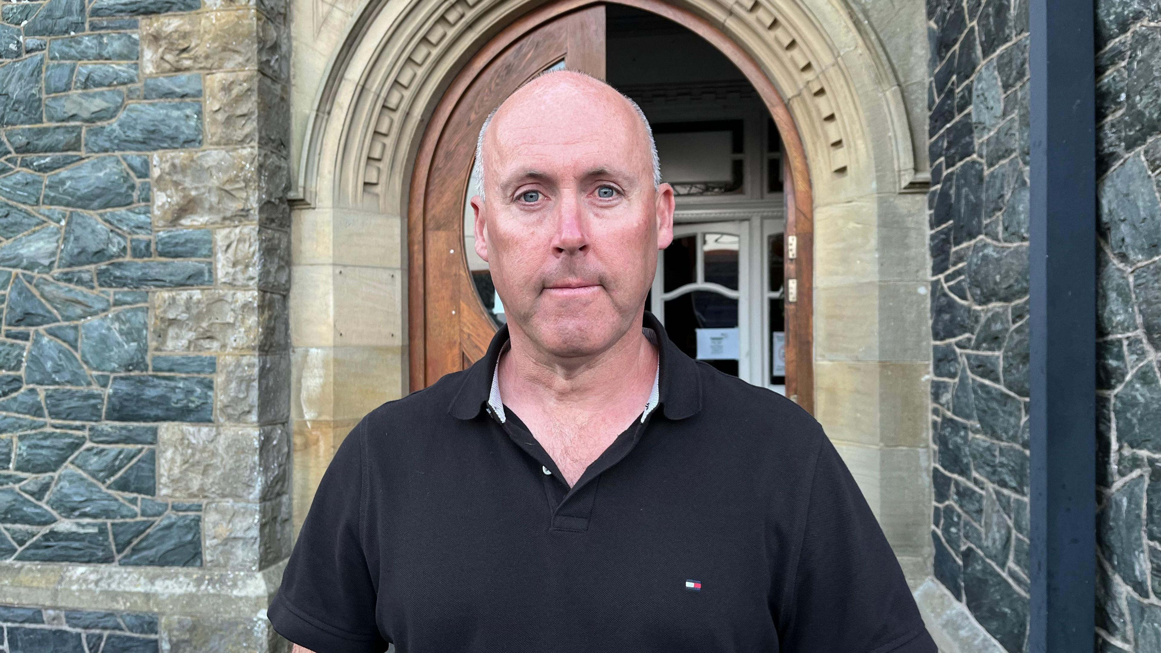 John Ifans