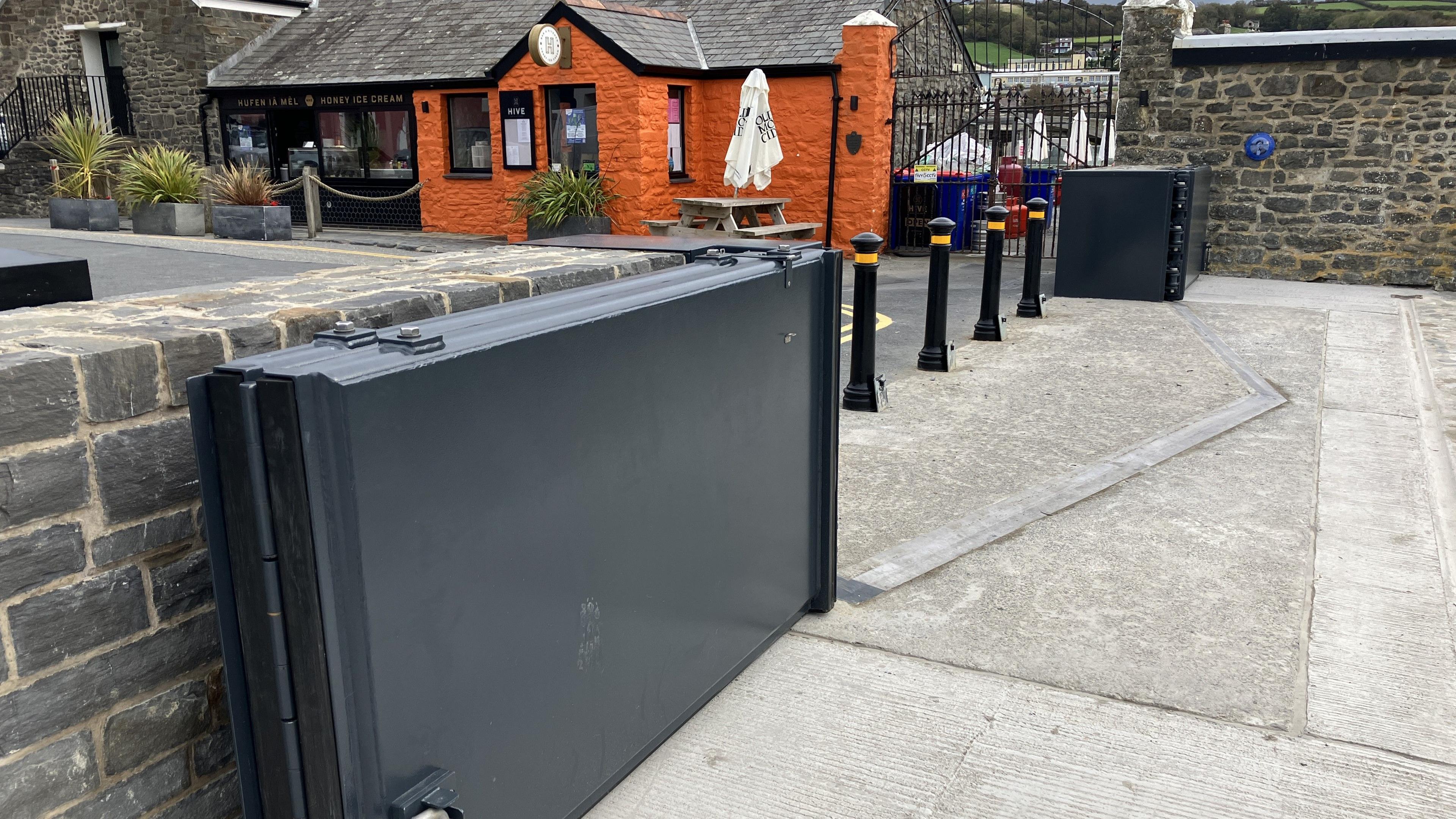 Aberaeron