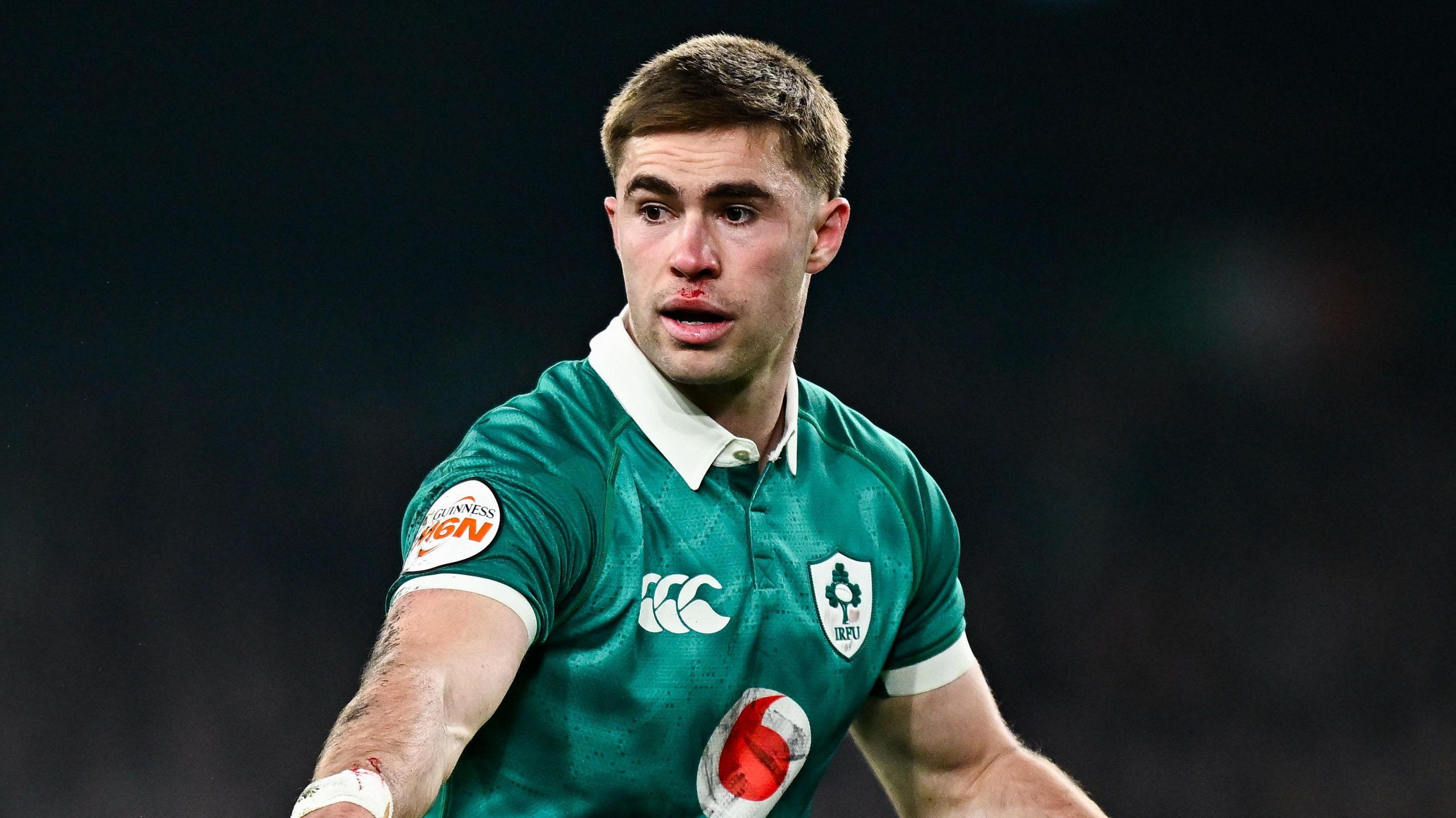 Jack Crowley