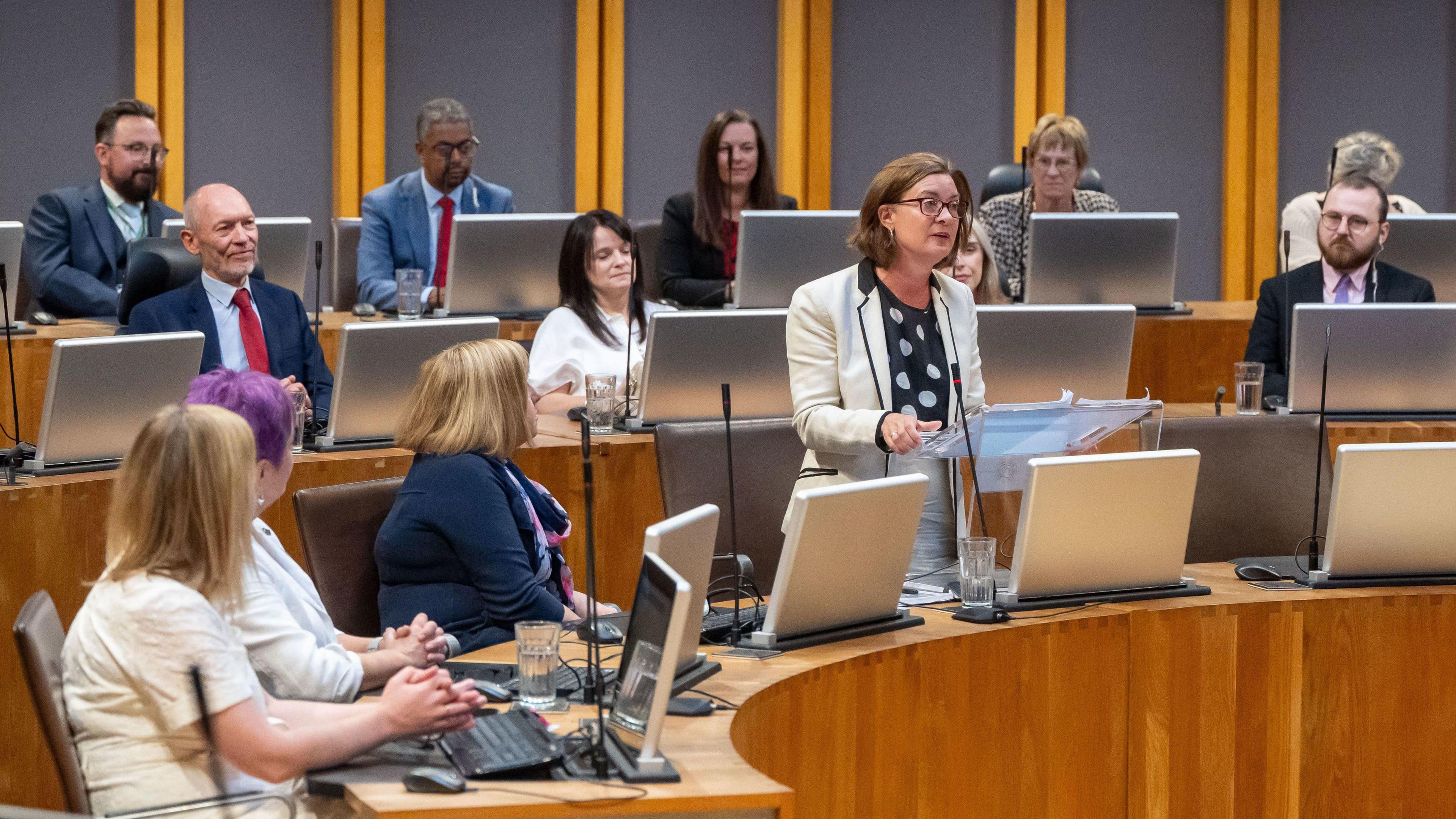 Aelodau Senedd Cymru