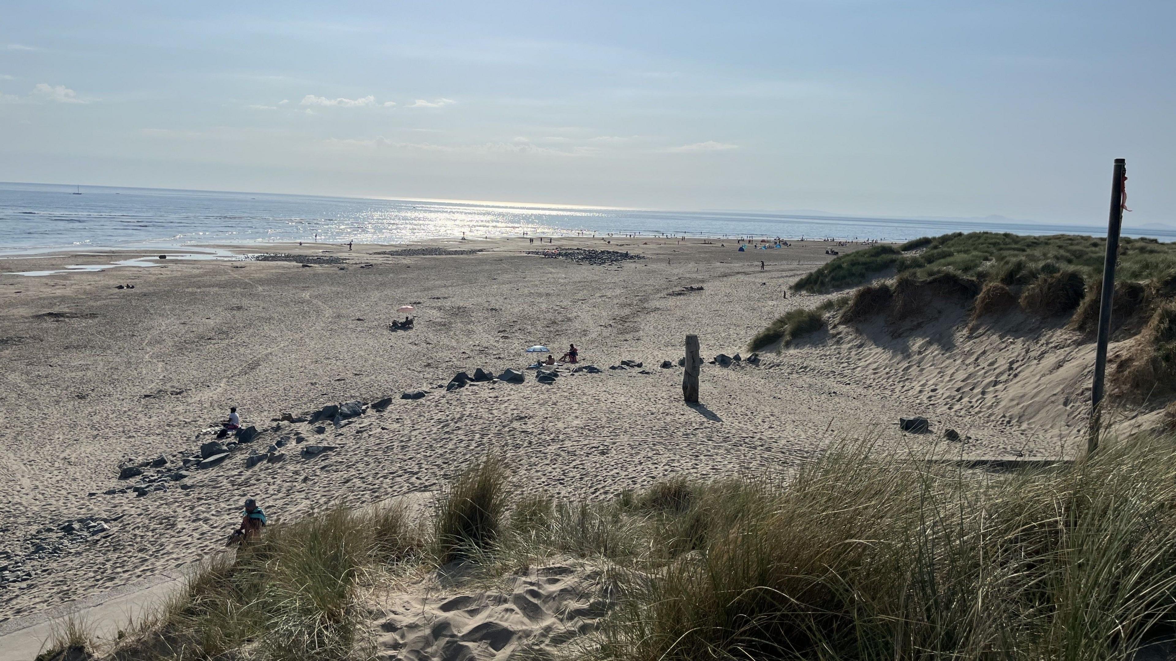 Traeth Bermo