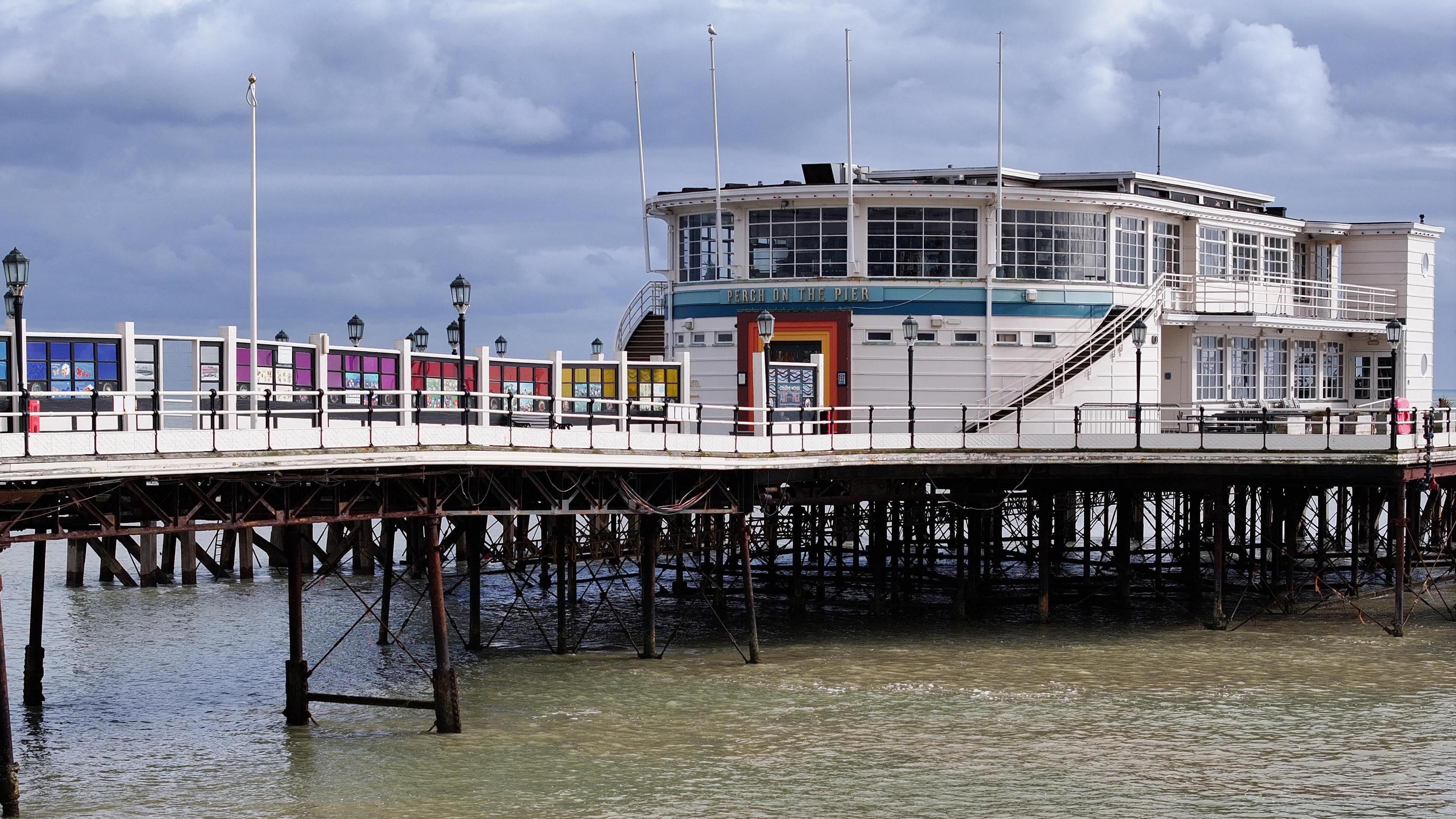 Worthing Pier