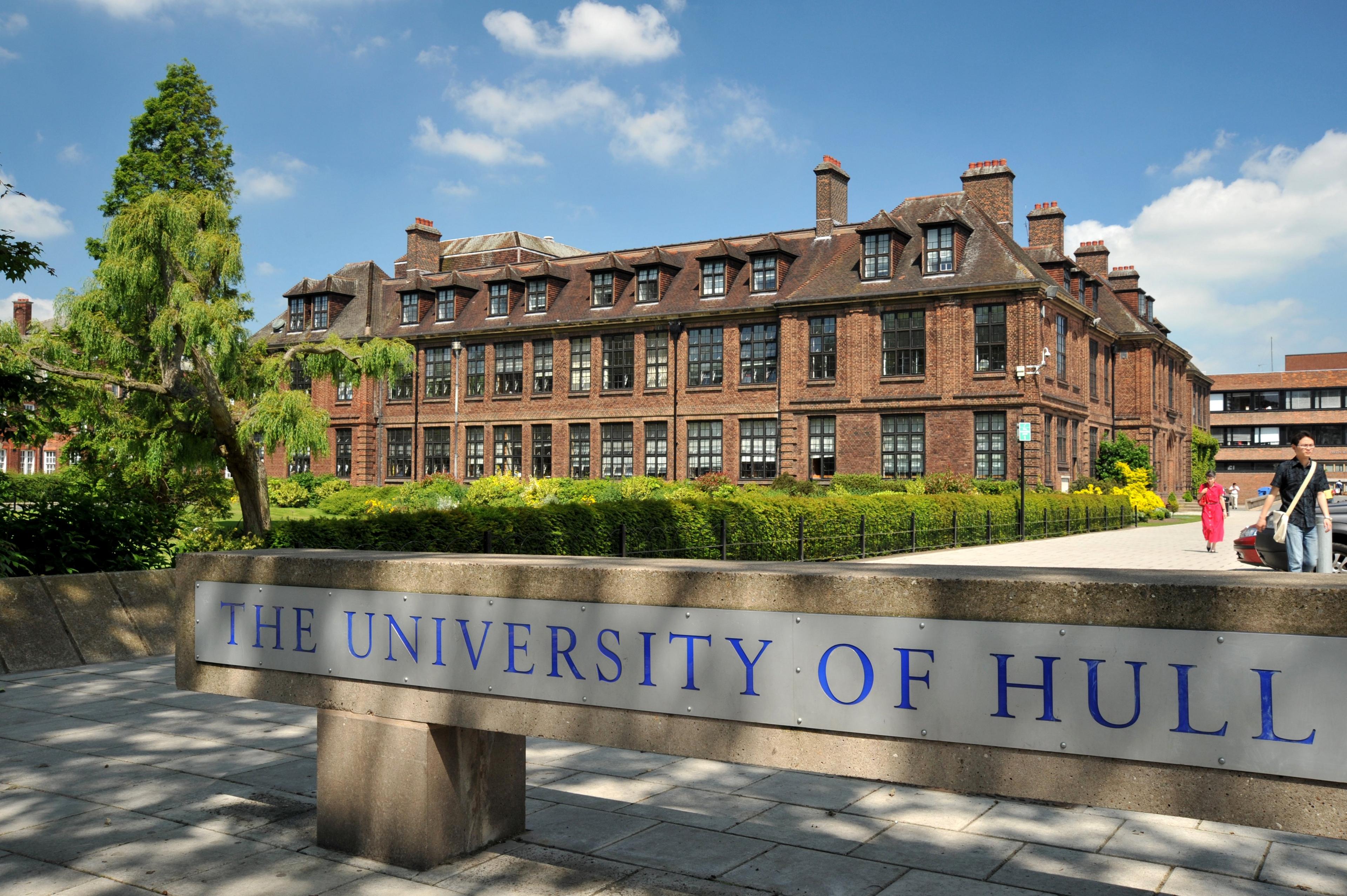 University of Hull