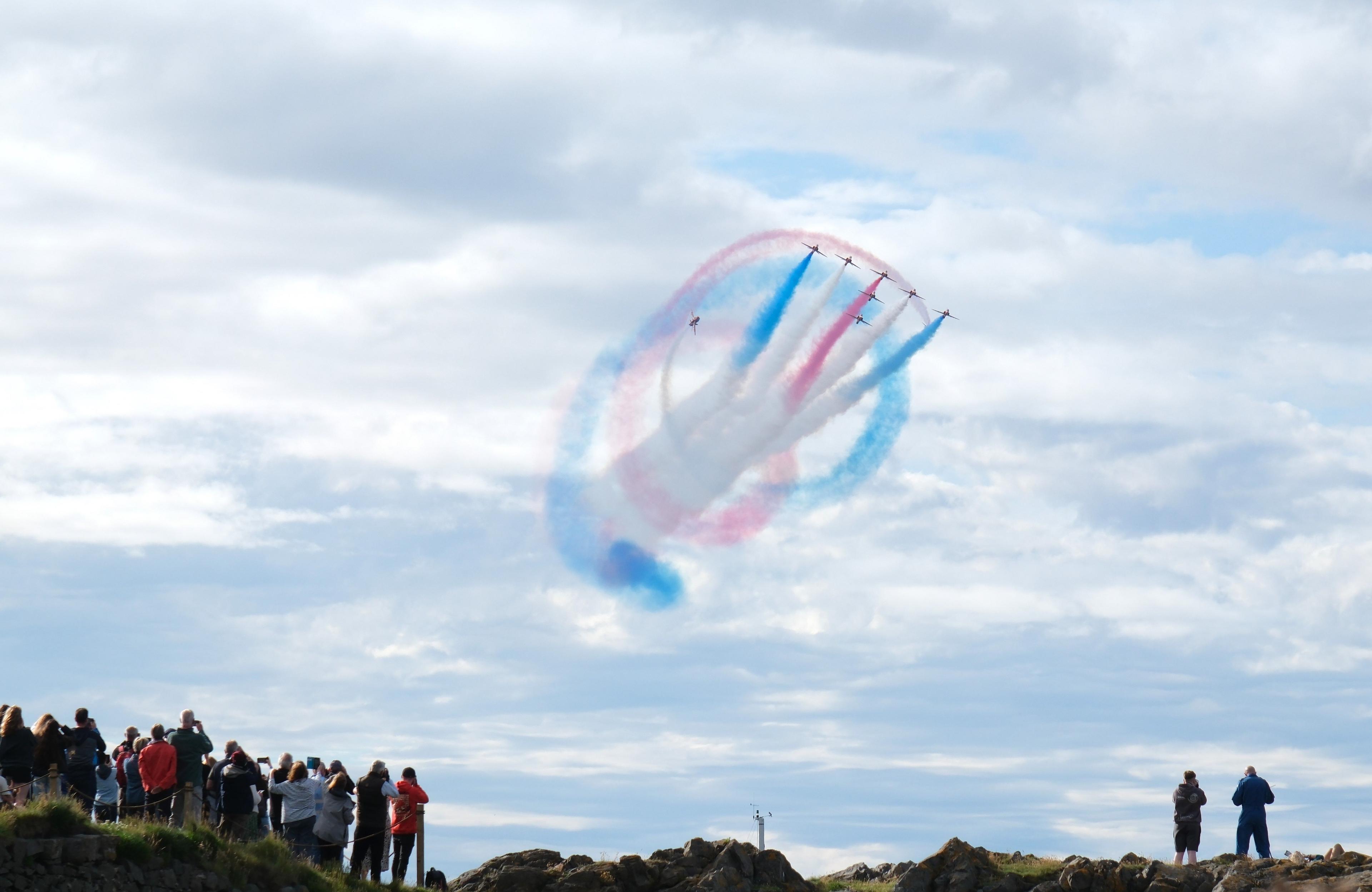  Portsoy Boat Festival